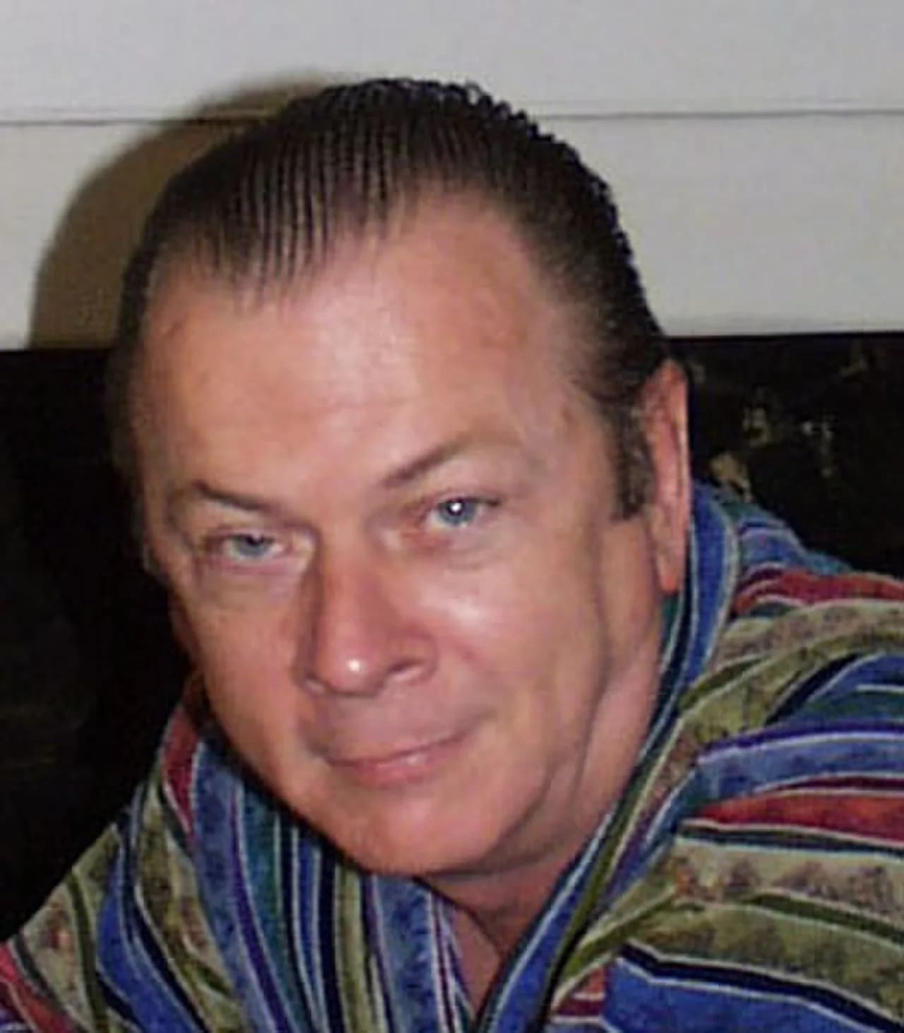 Bob Minton