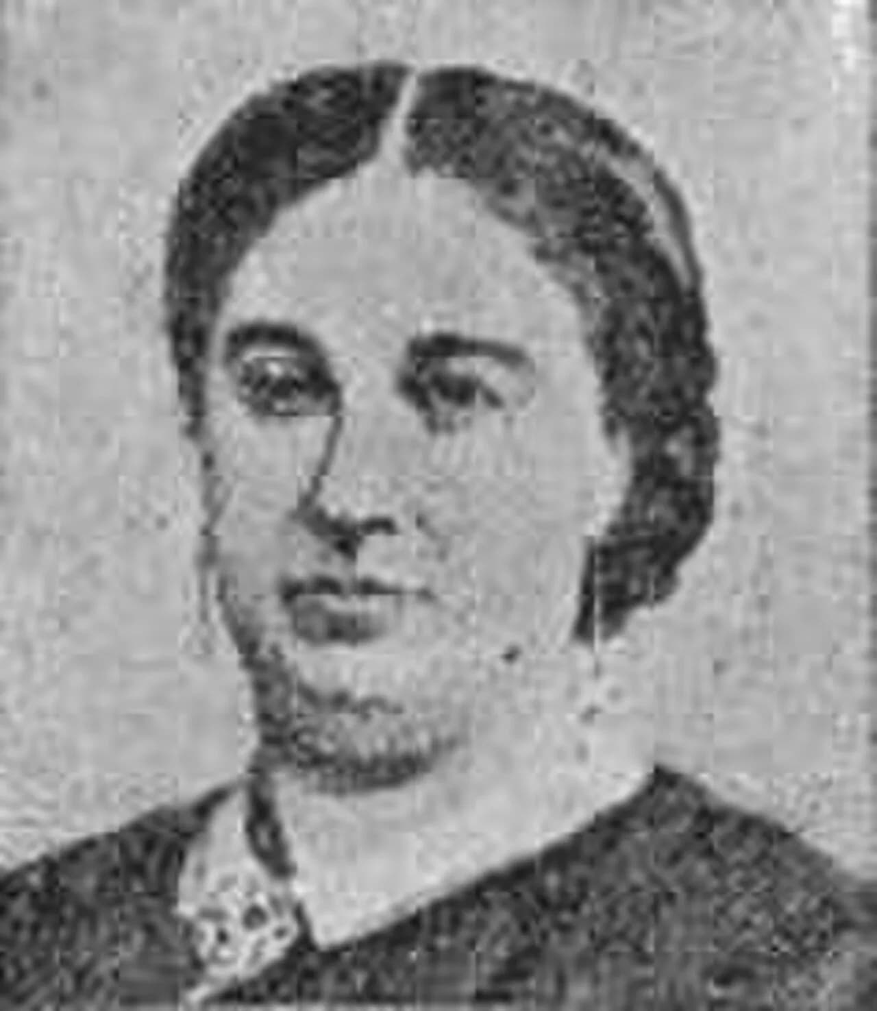Eufrosyne Abrahamson