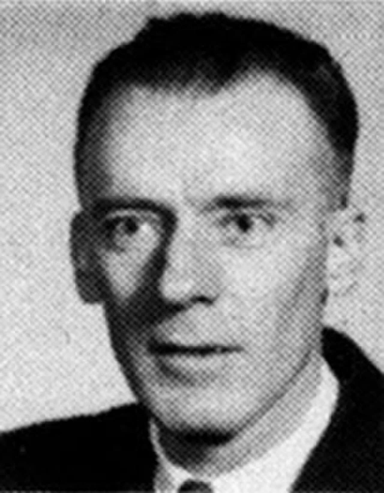 Bob Prittie