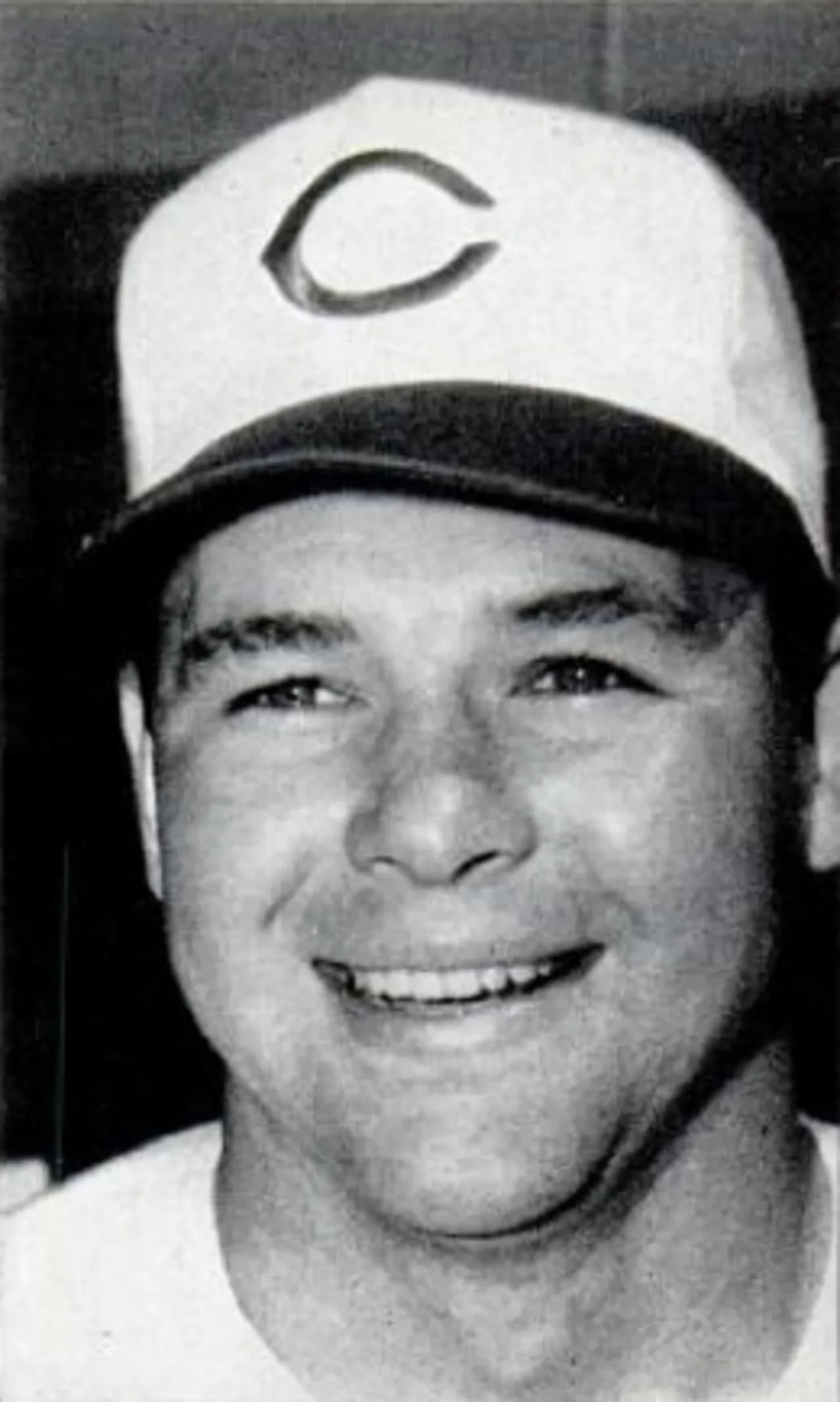 Bob Purkey
