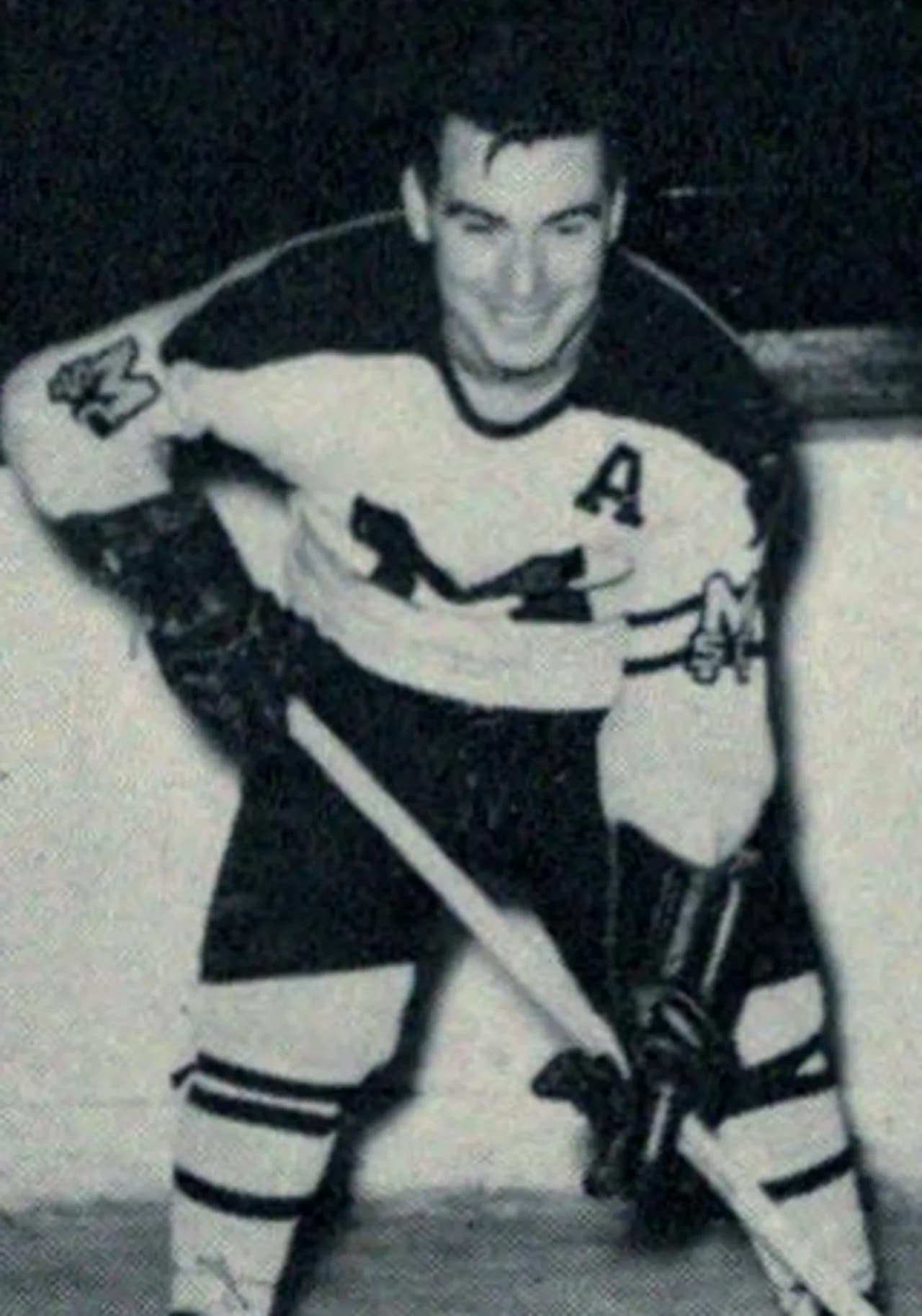Bob Sabourin