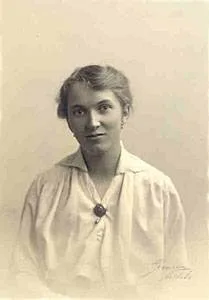 Rut Adler