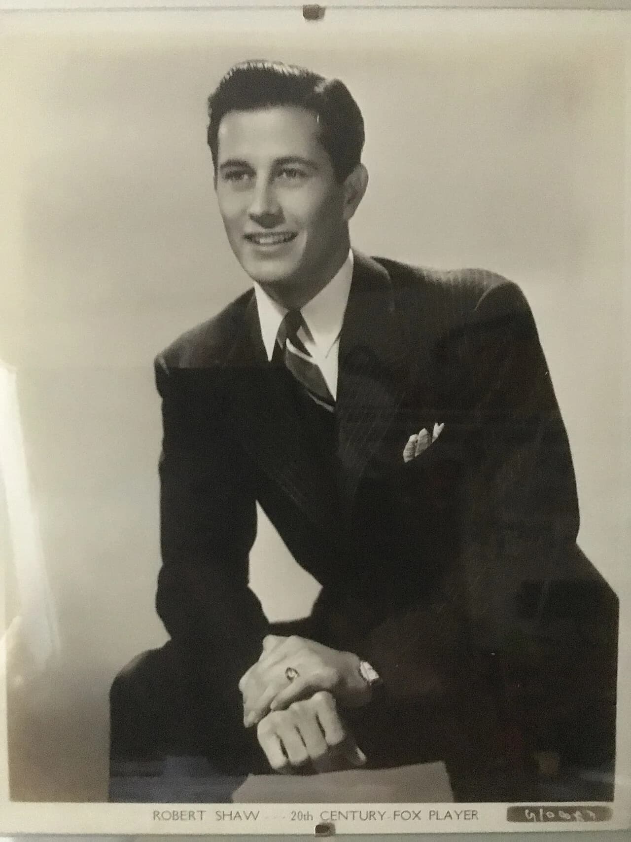 Bob Shaw