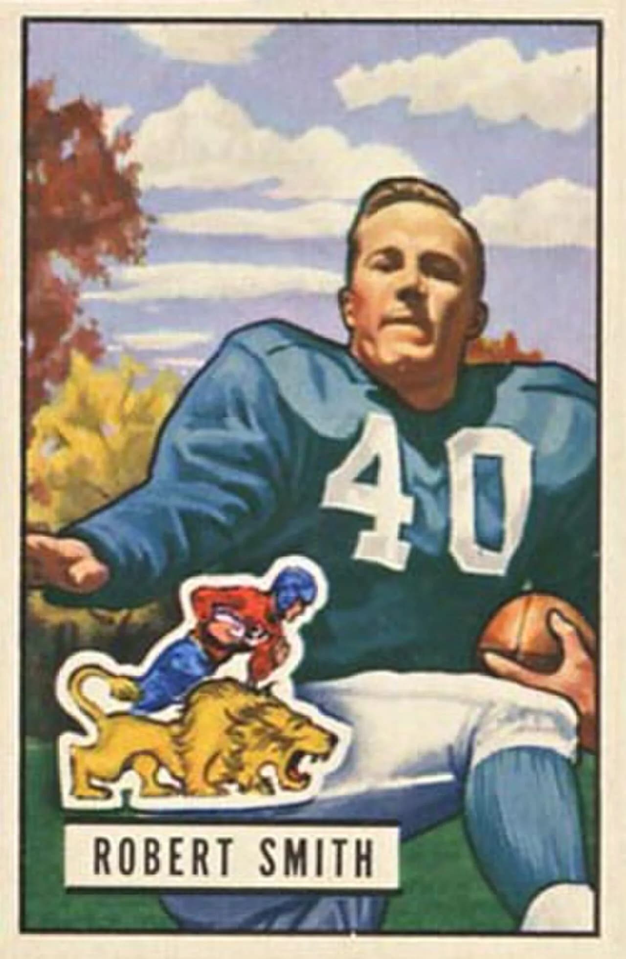 Bob Smith