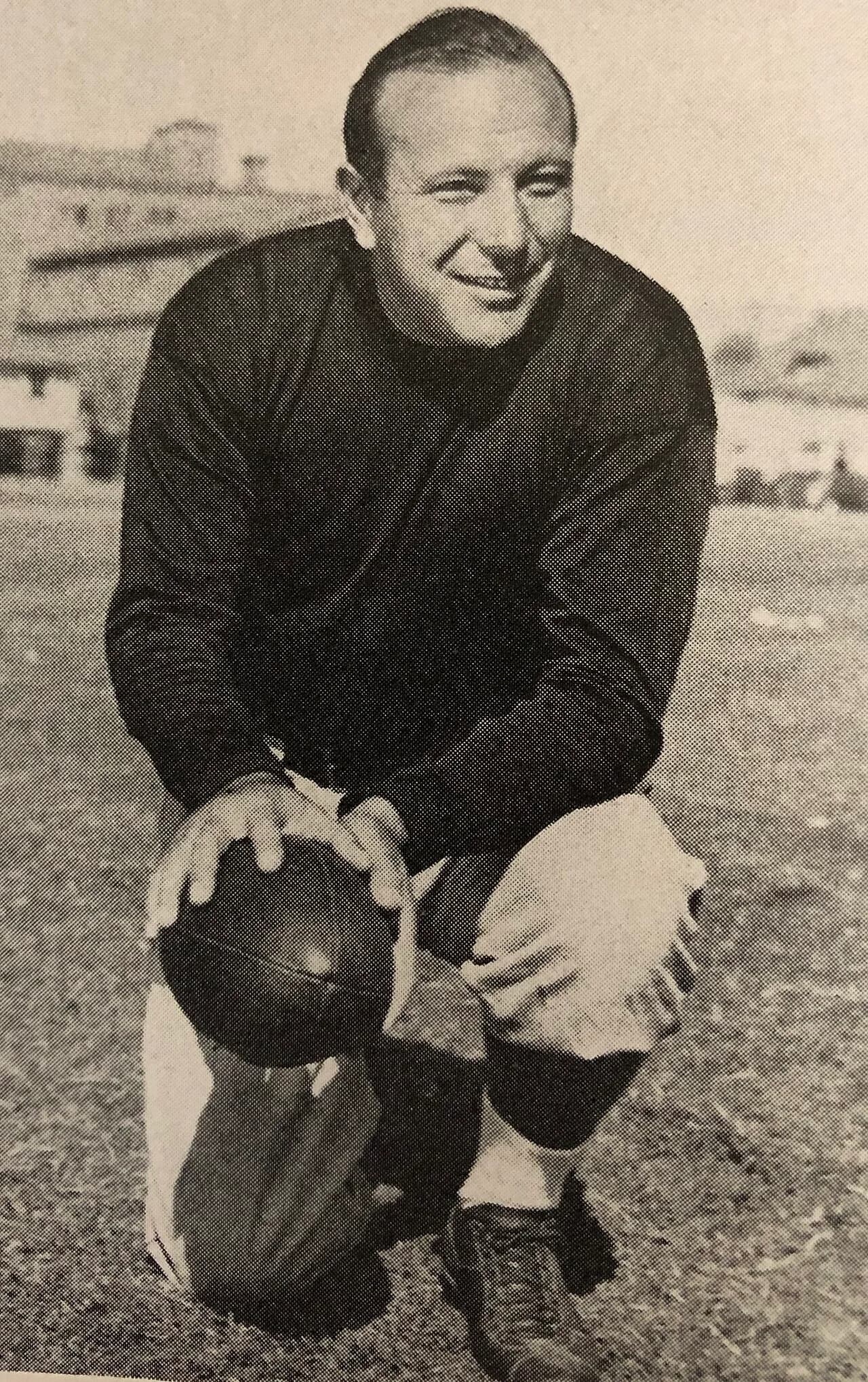 Bob Snyder