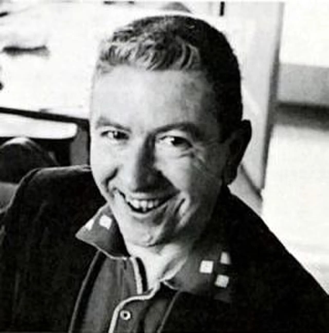 Bob Stocksdale
