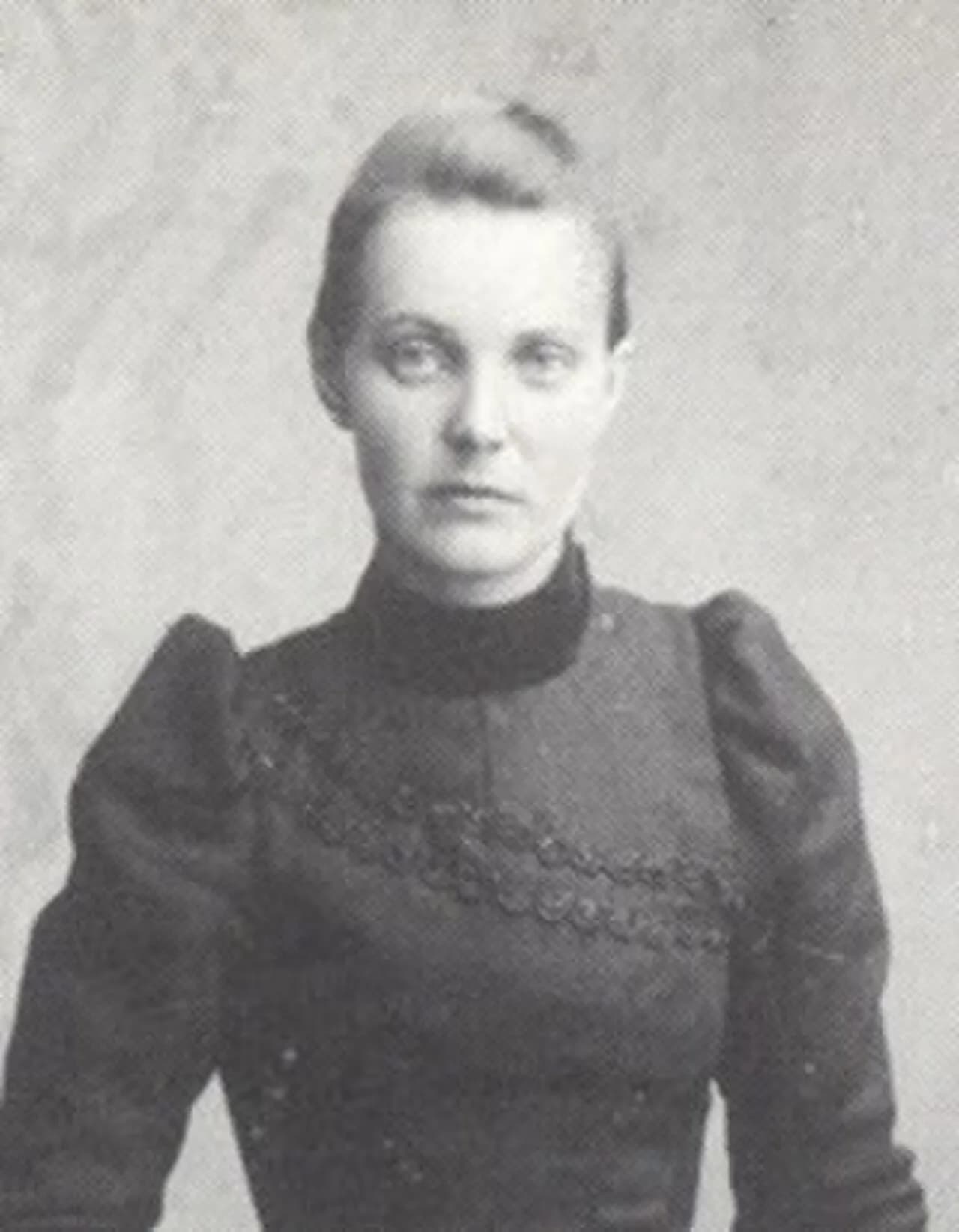 Selma Abrahamsson