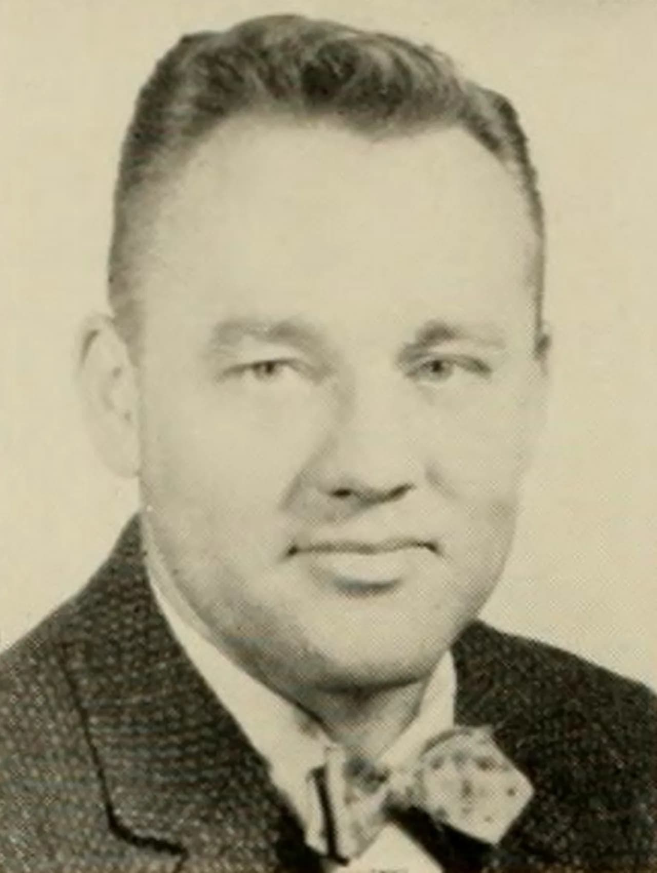 Bob Thalman