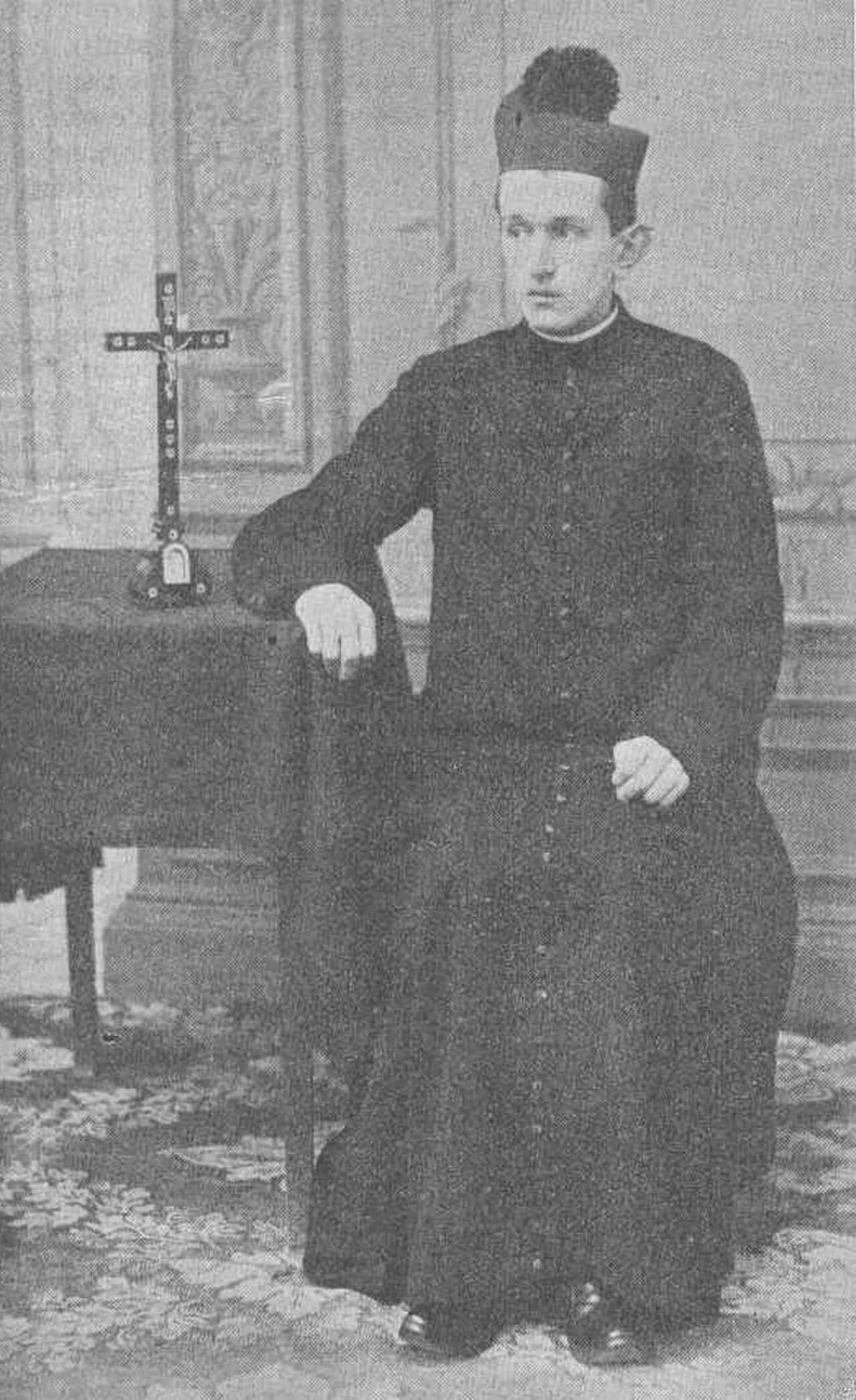 Andrea Beltrami