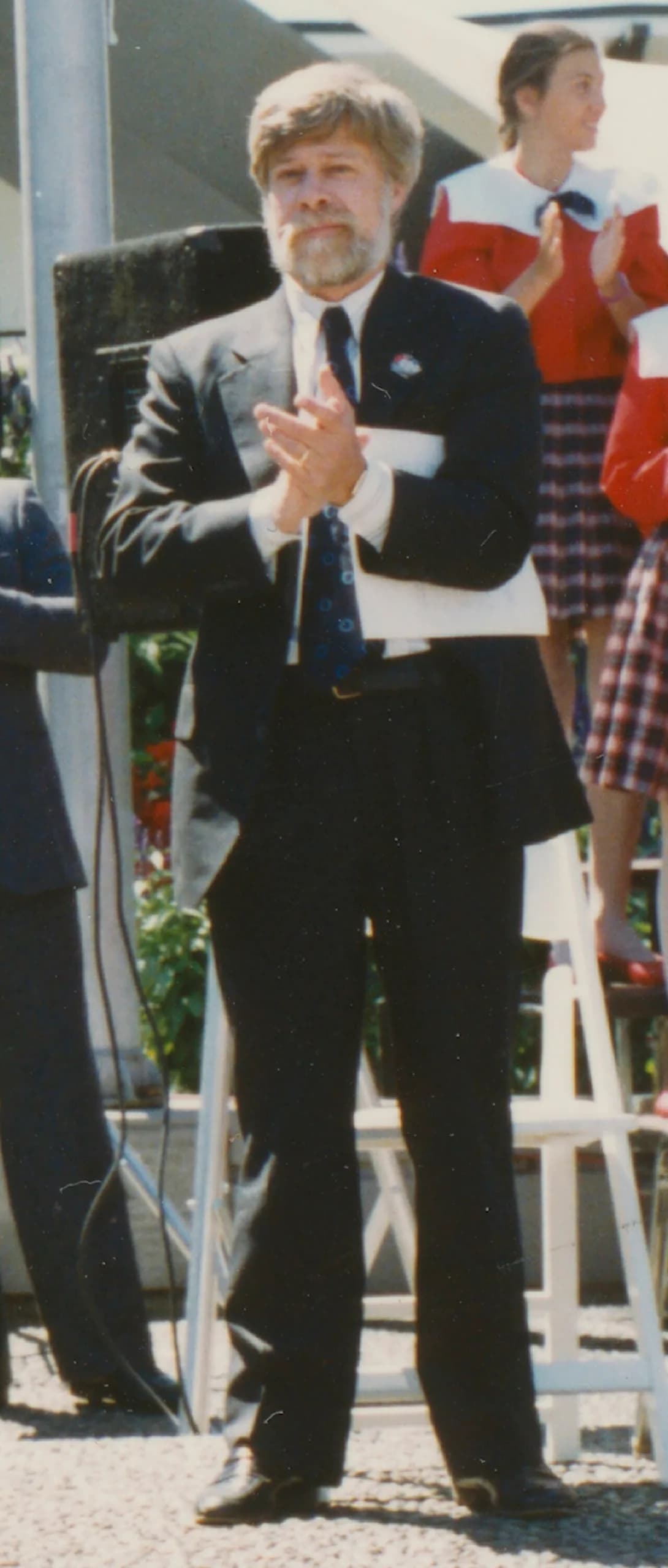 Bob Walsh
