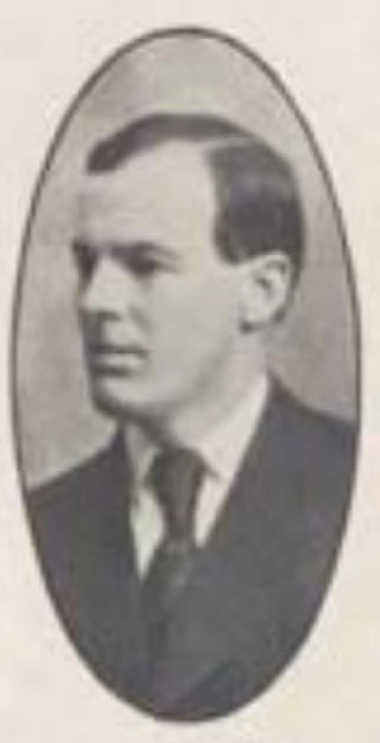 Bob Williams