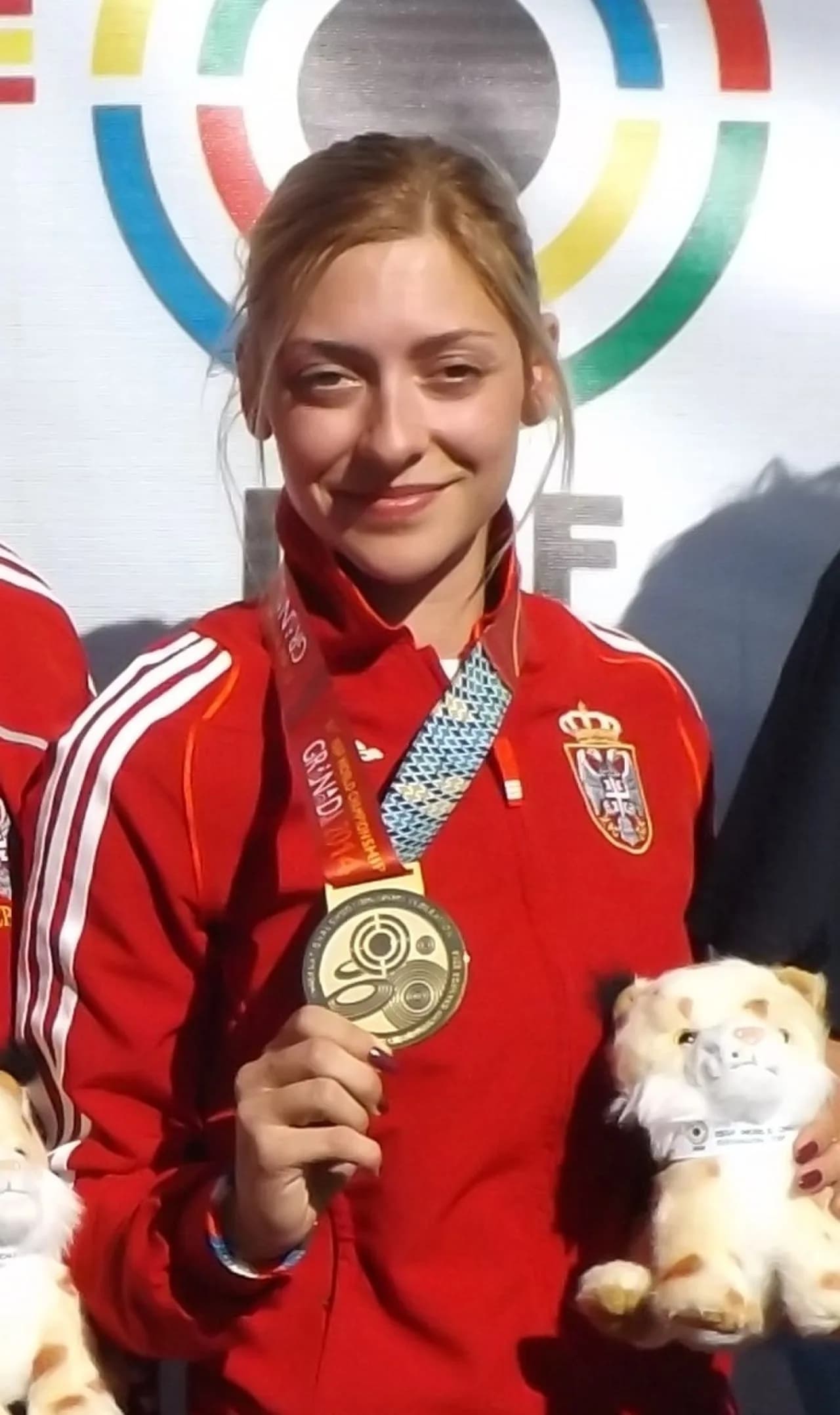 Bobana Veličković