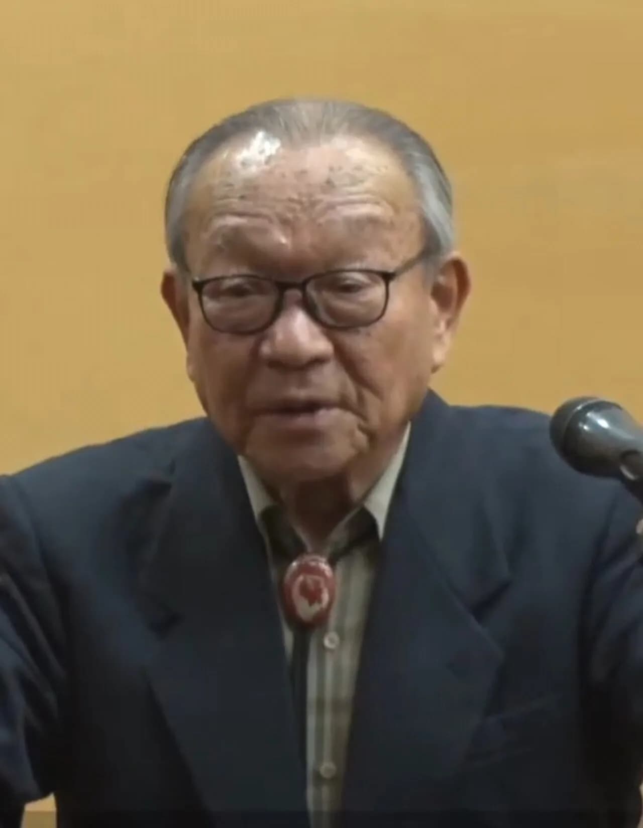 Kang Man-gil