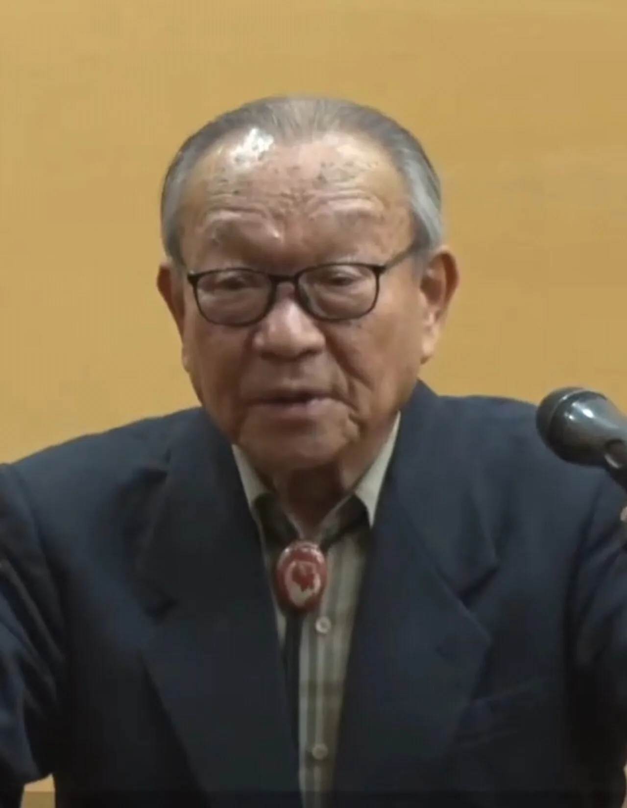 Kang Man-gil