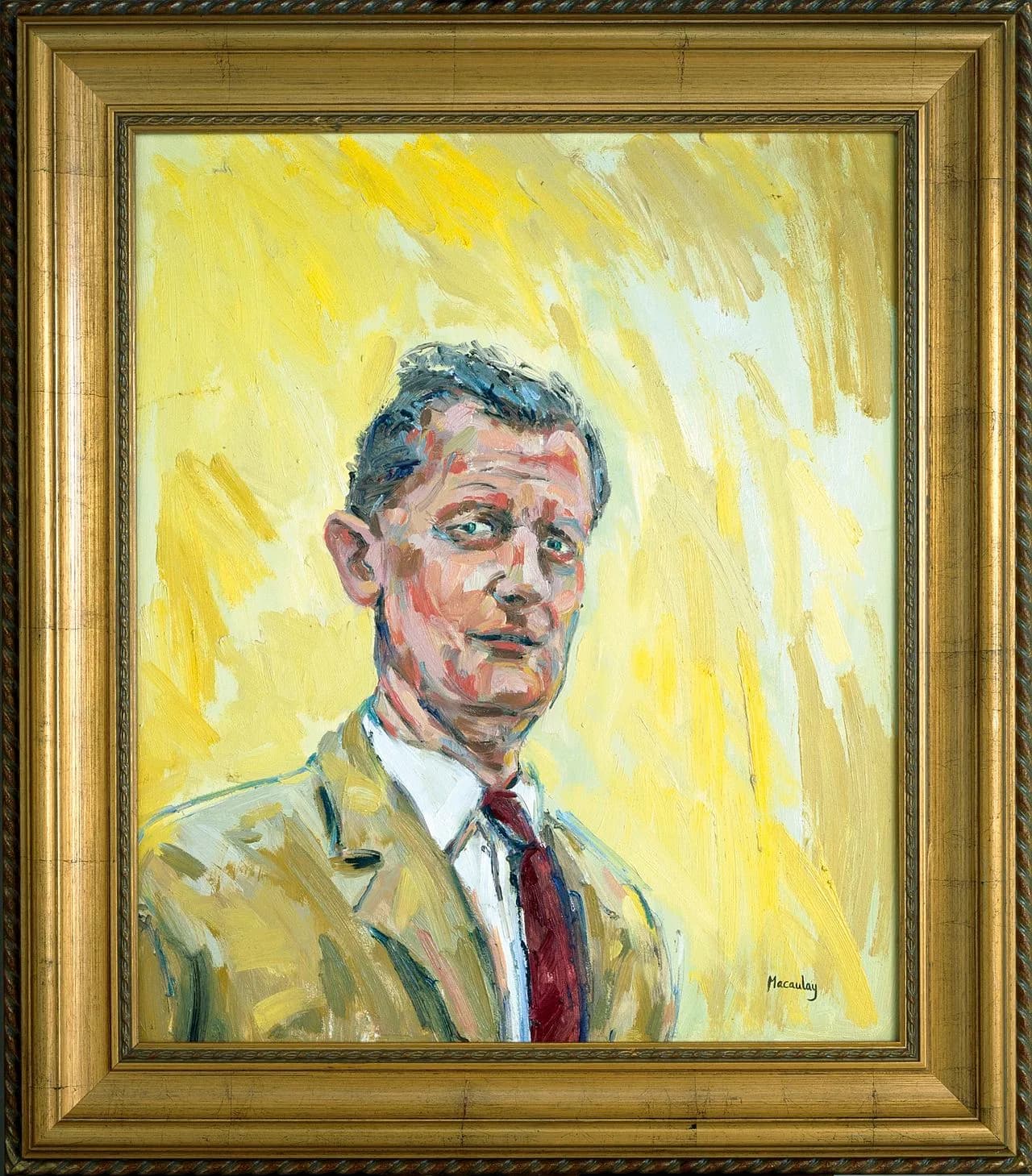 Bobby Ancell