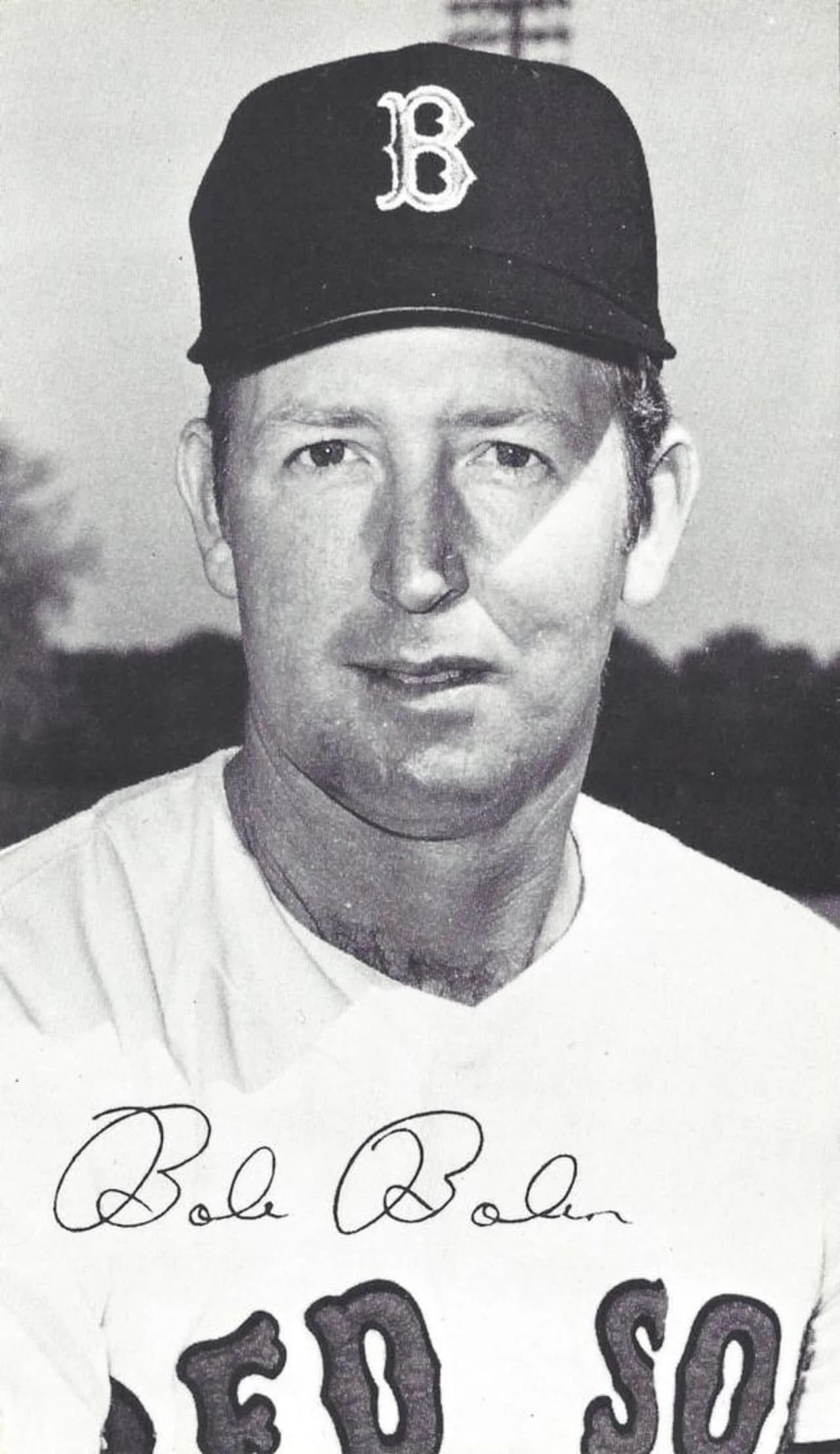 Bobby Bolin