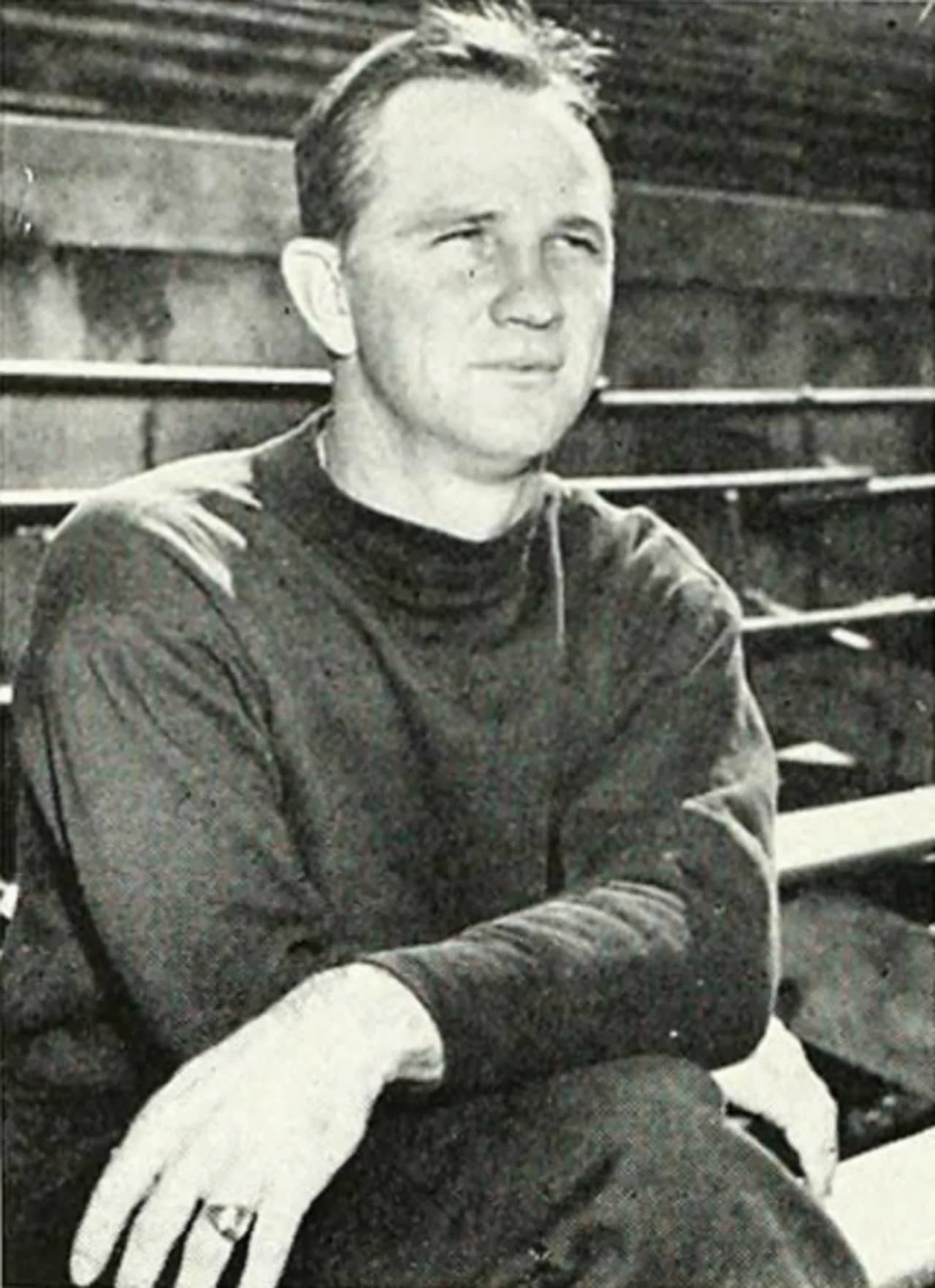 Bobby Dodd
