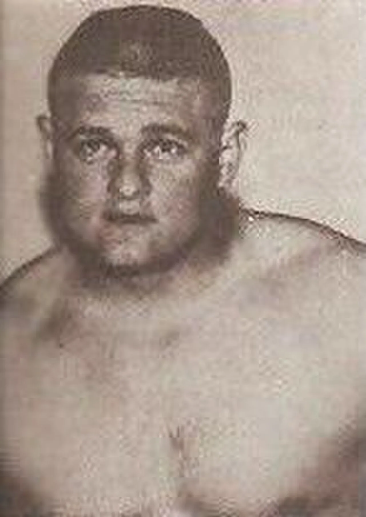 Bobby Duncum, Sr.