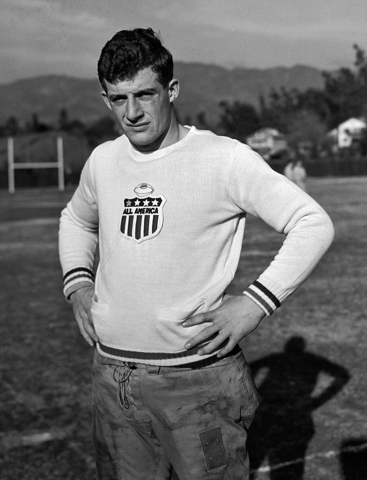 Bobby Grayson