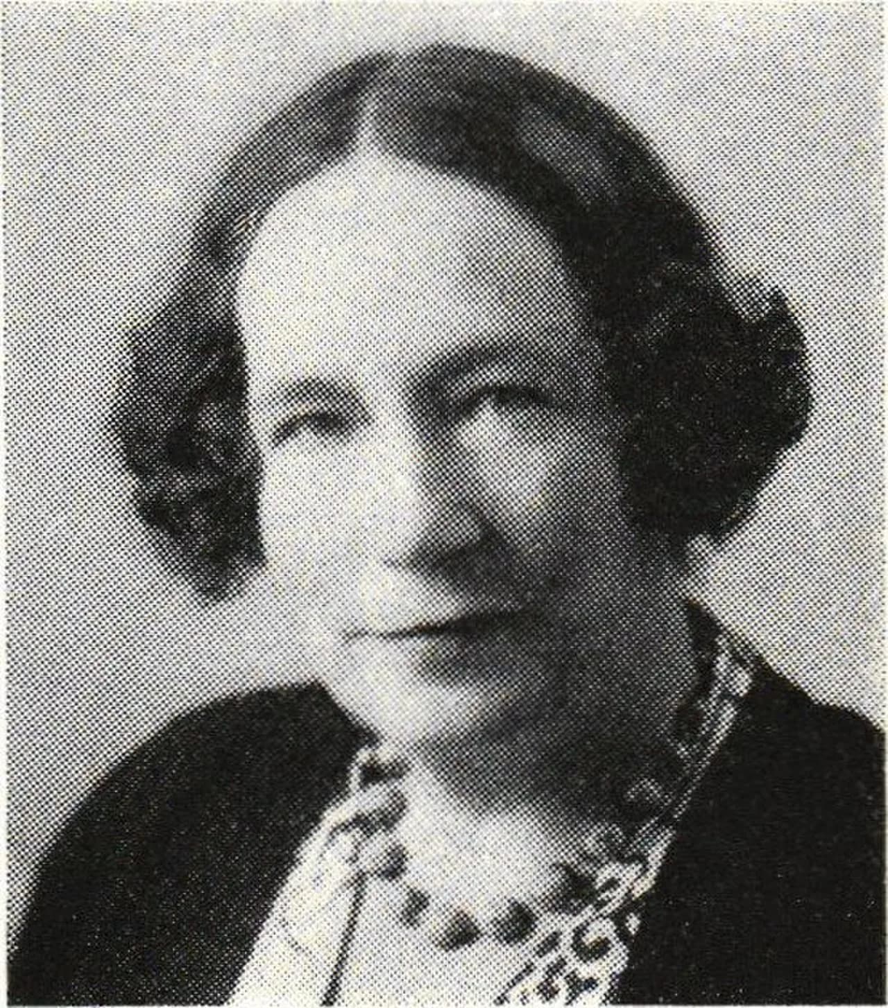 Annastina Alkman