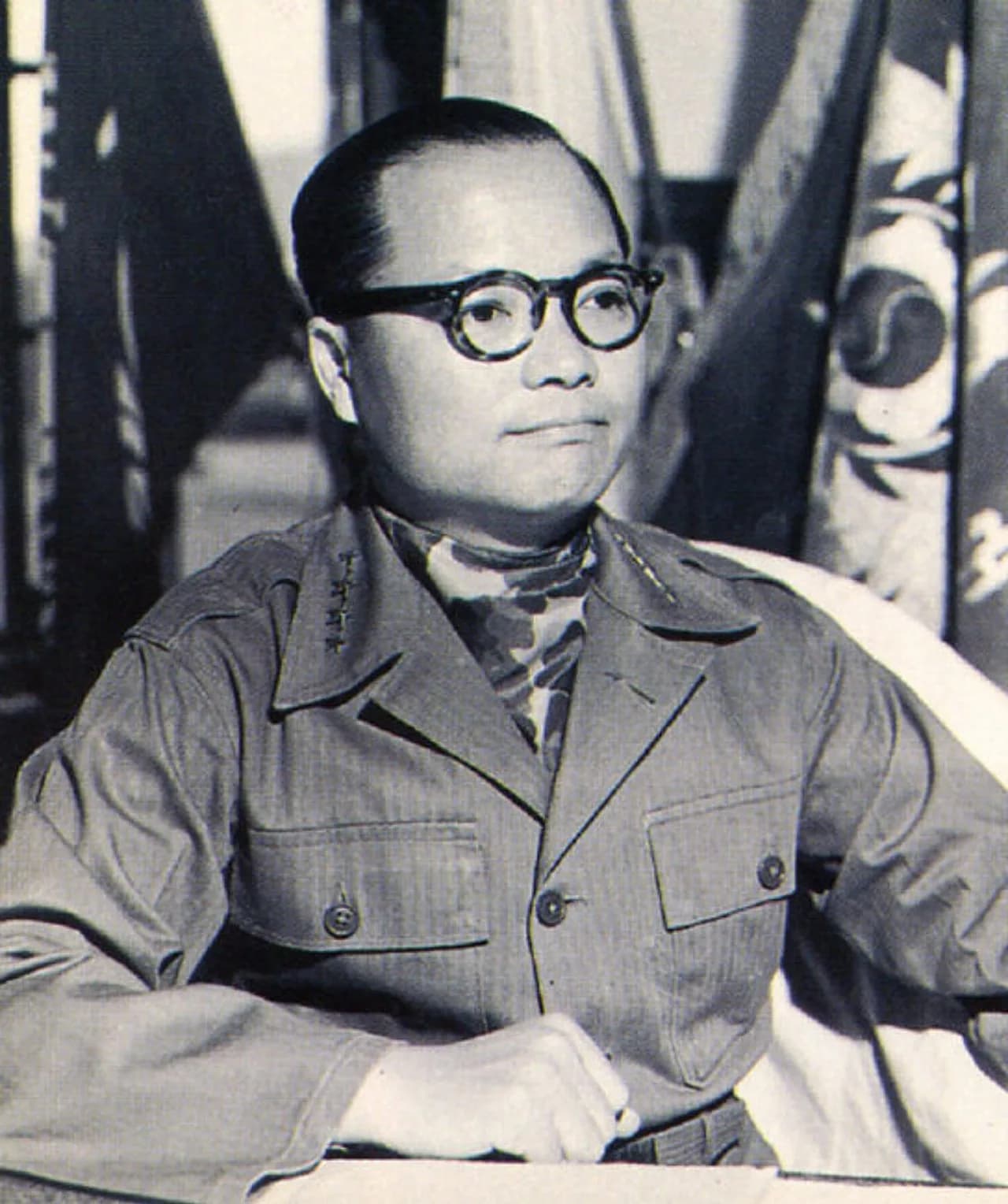 Lee Hyung-geun