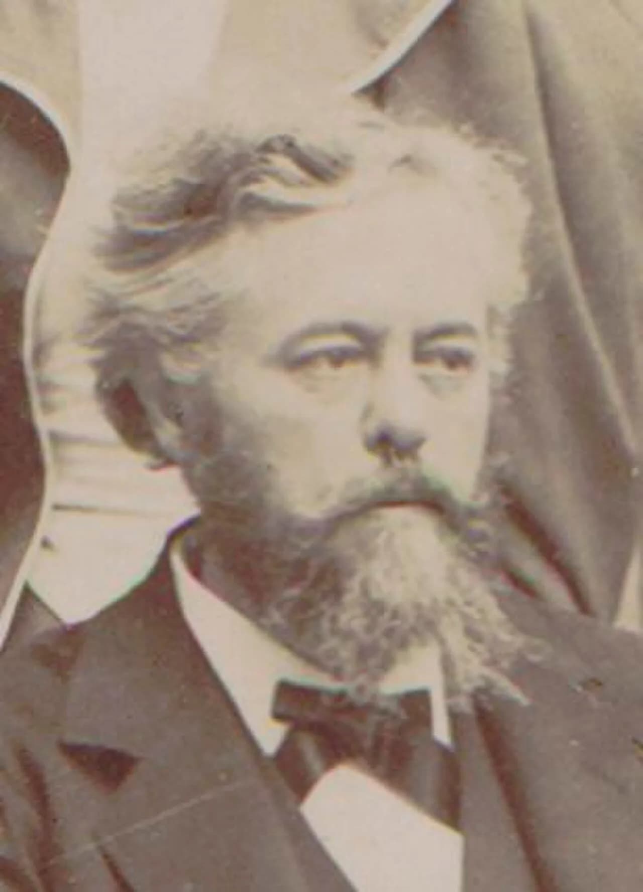 Alexis-Henri Fissot