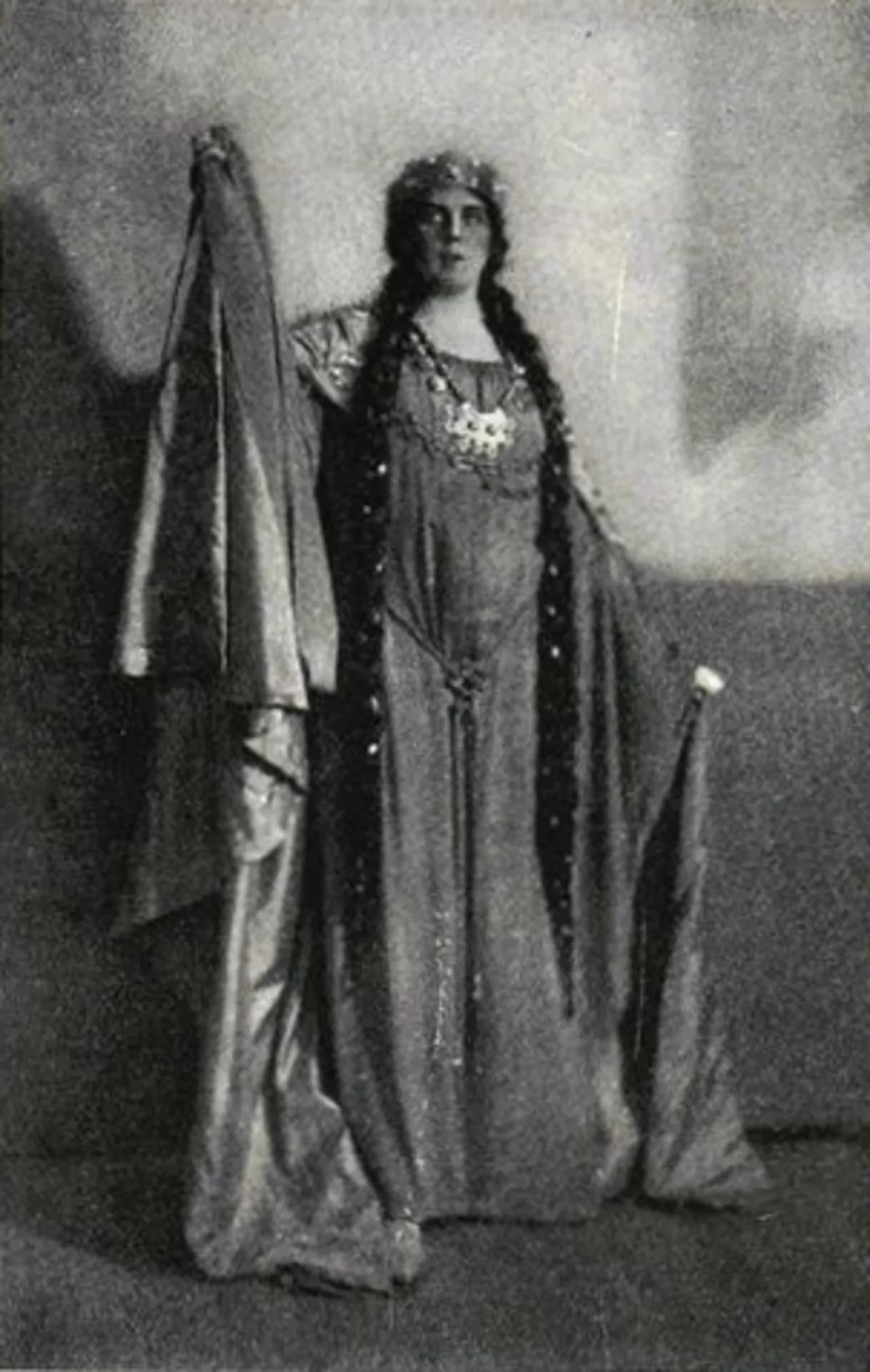 Ruth Whitefield