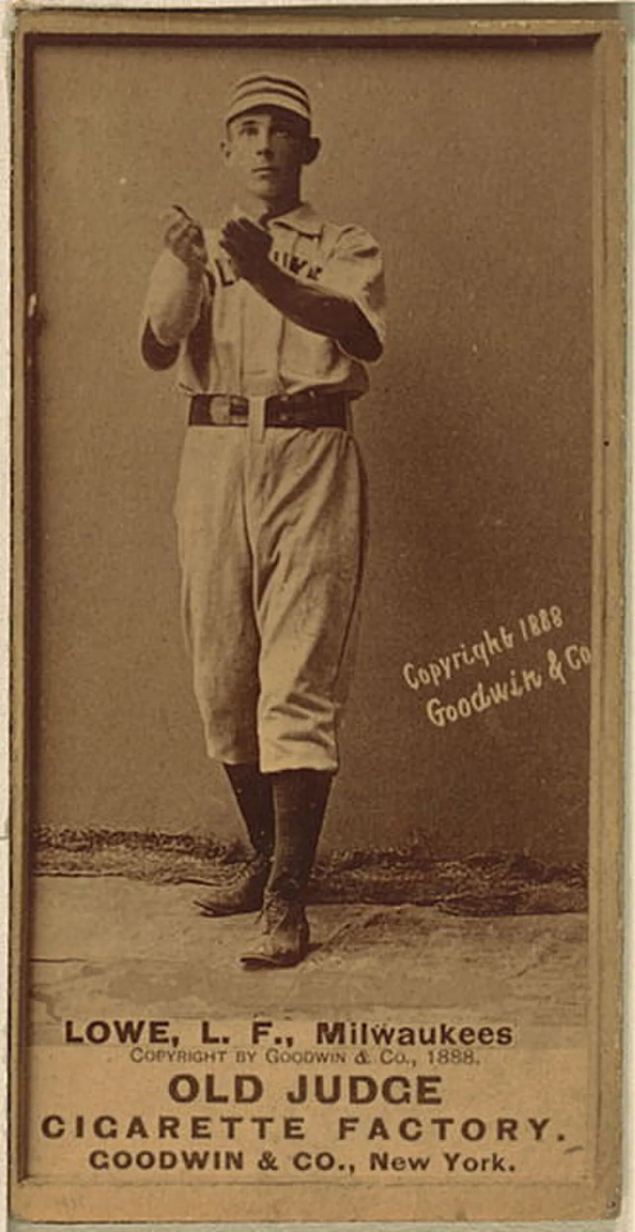 Bobby Lowe