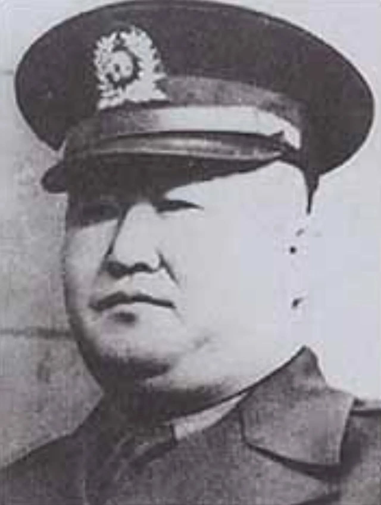 Chae Byeong-deok