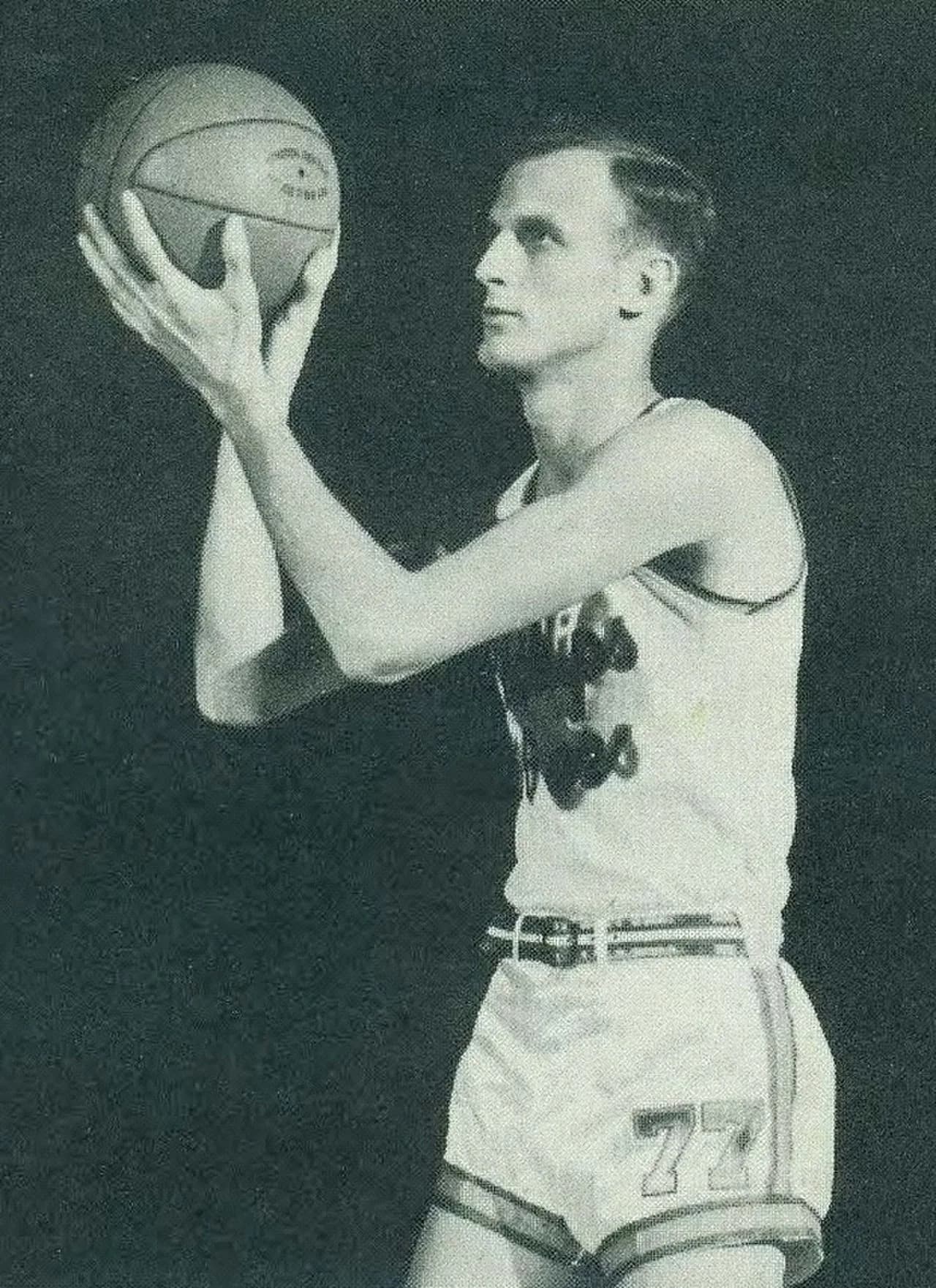 Bobby Speight