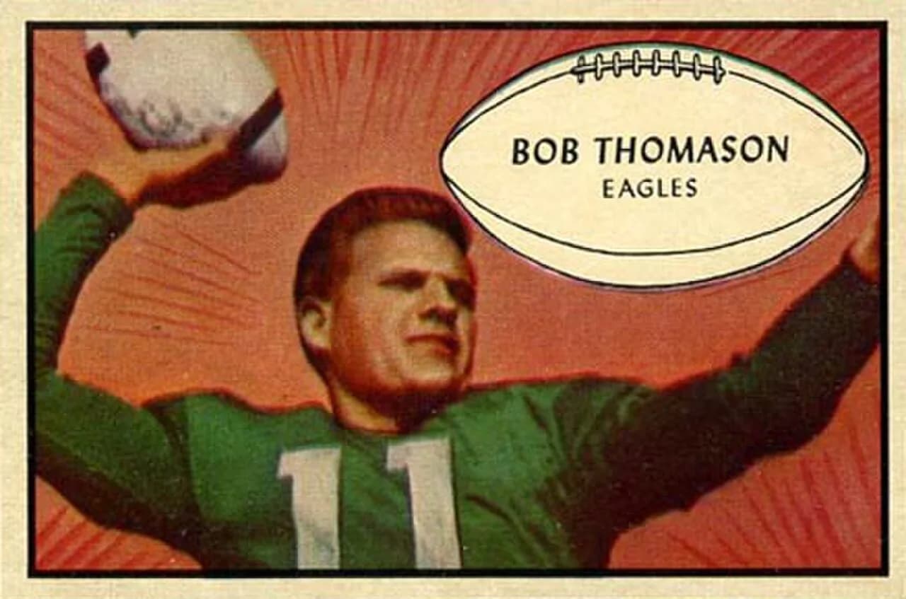 Bobby Thomason