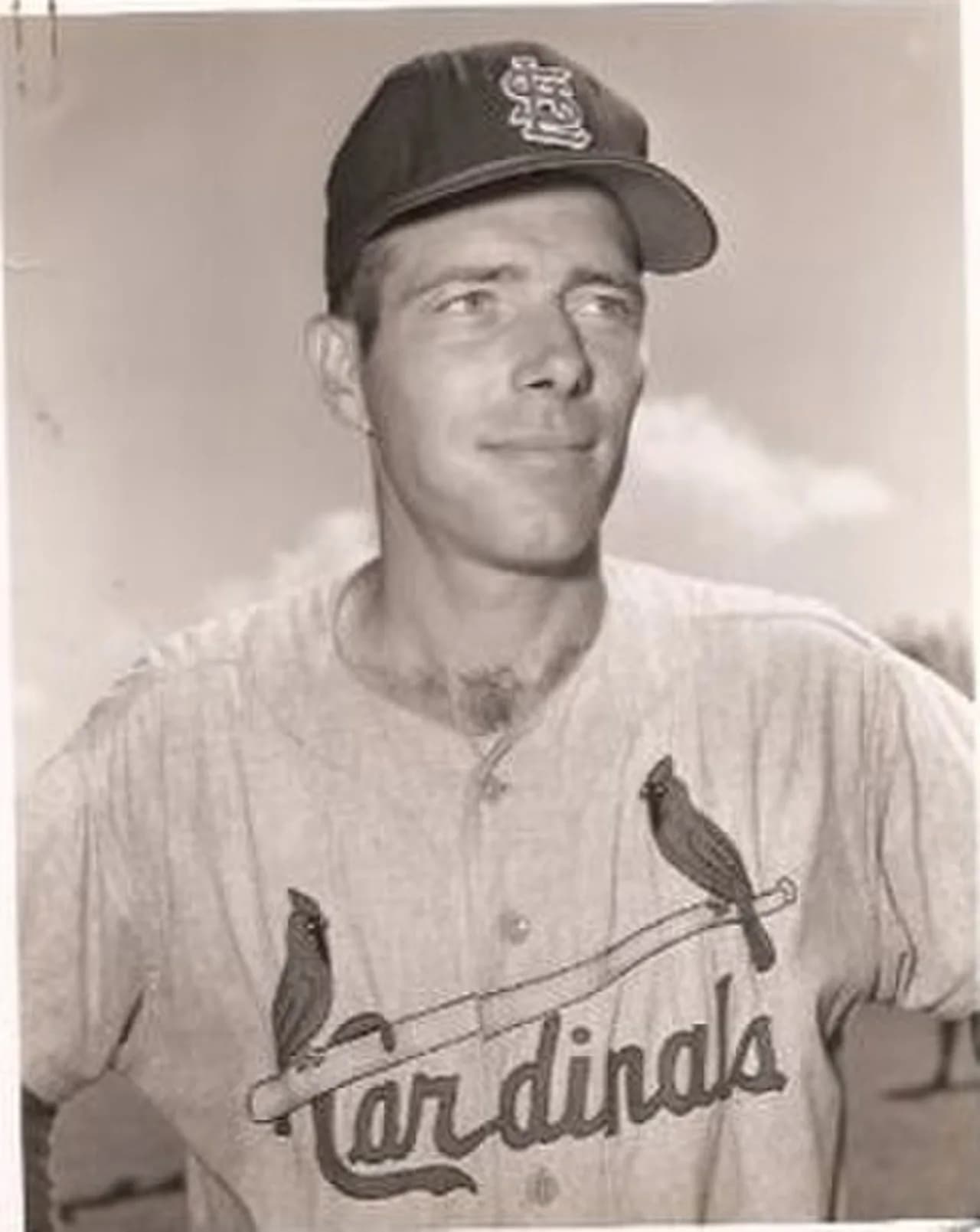 Bobby Tiefenauer