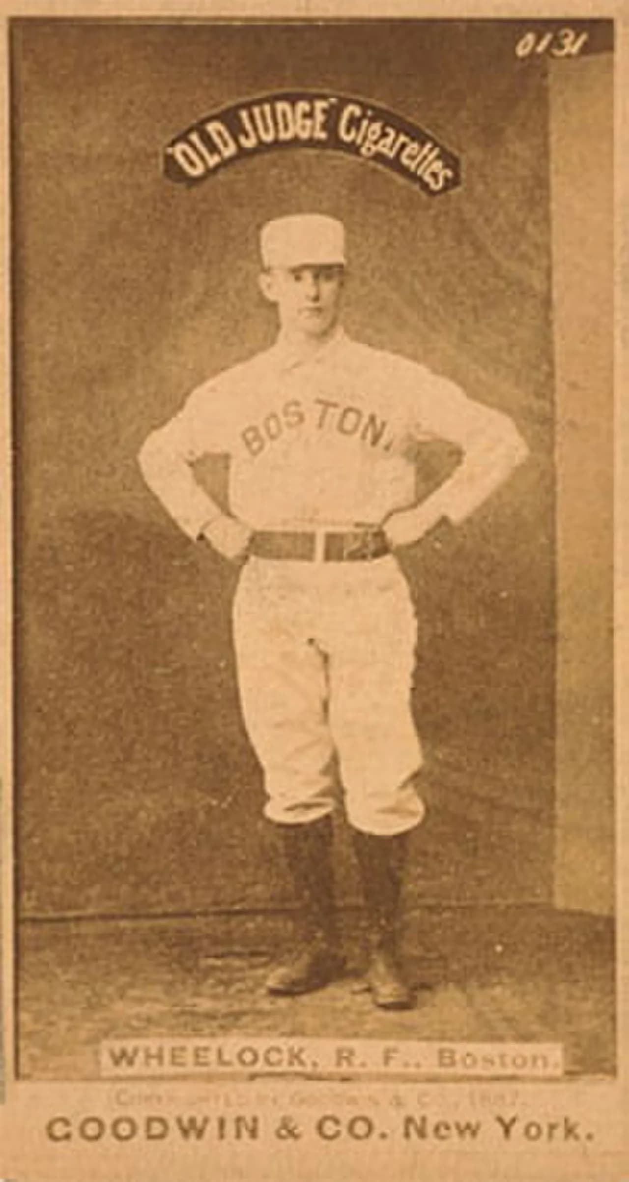 Bobby Wheelock