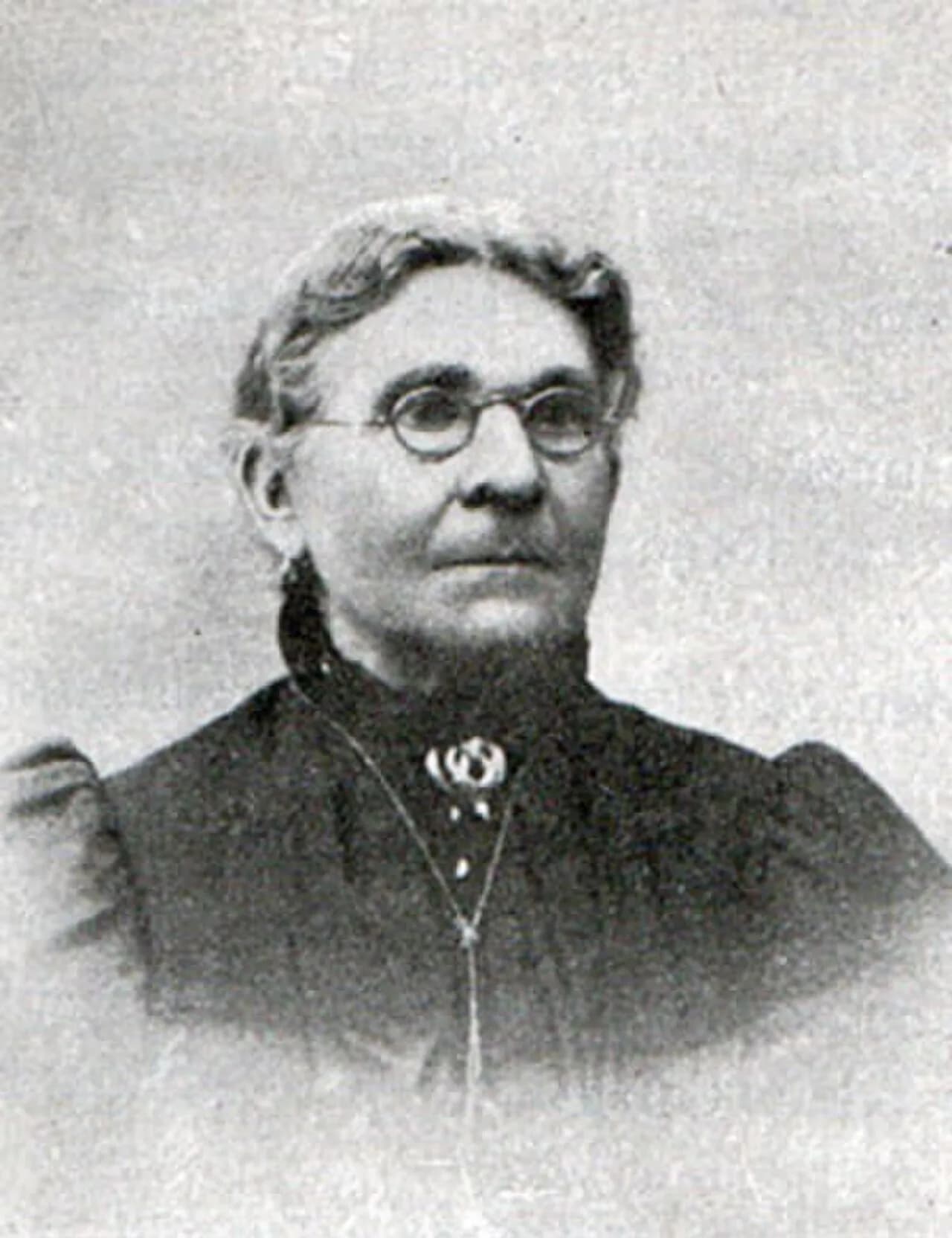 Britta Lena Andersson