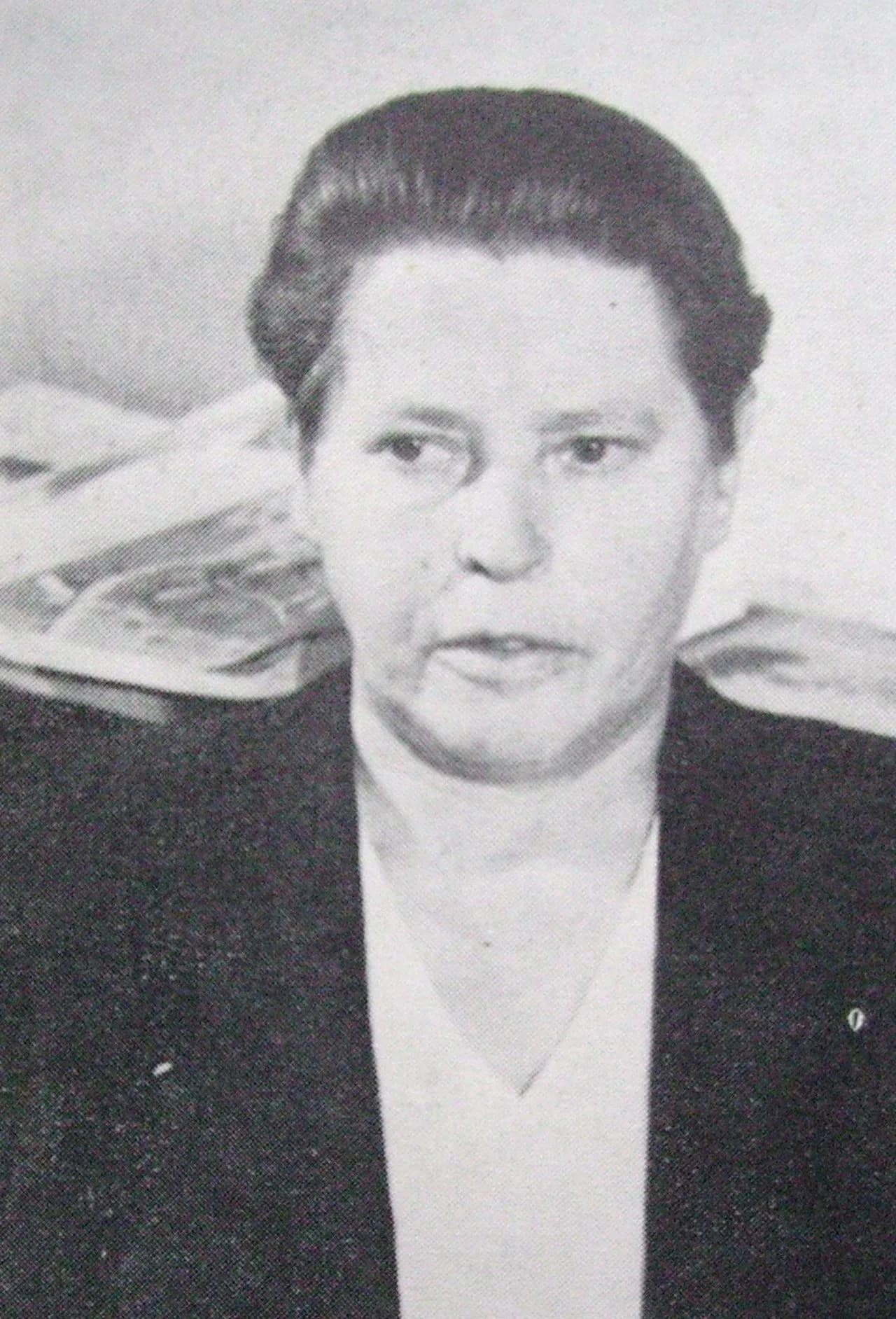 Ebon Andersson