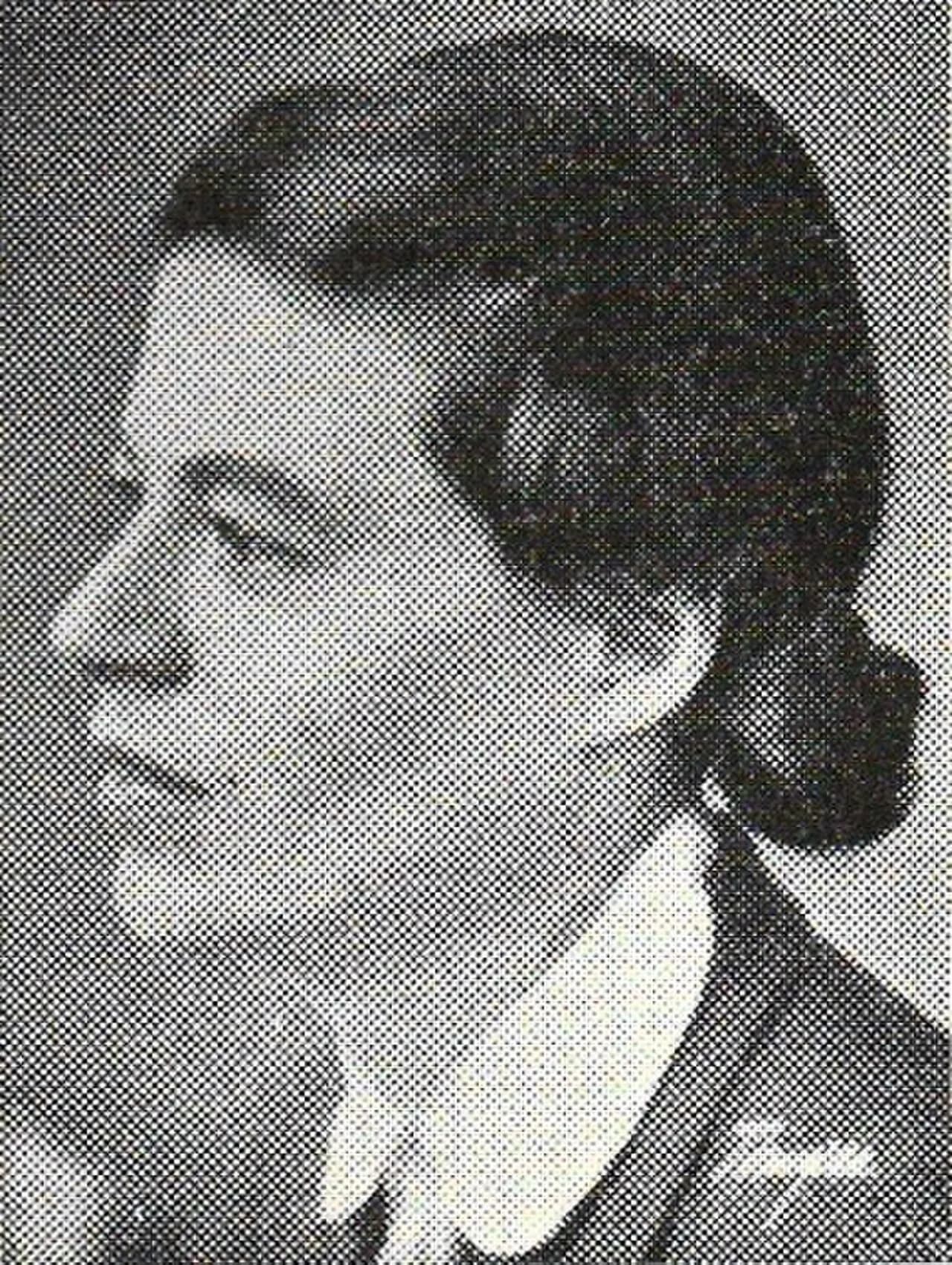 Ingrid Arvidsson