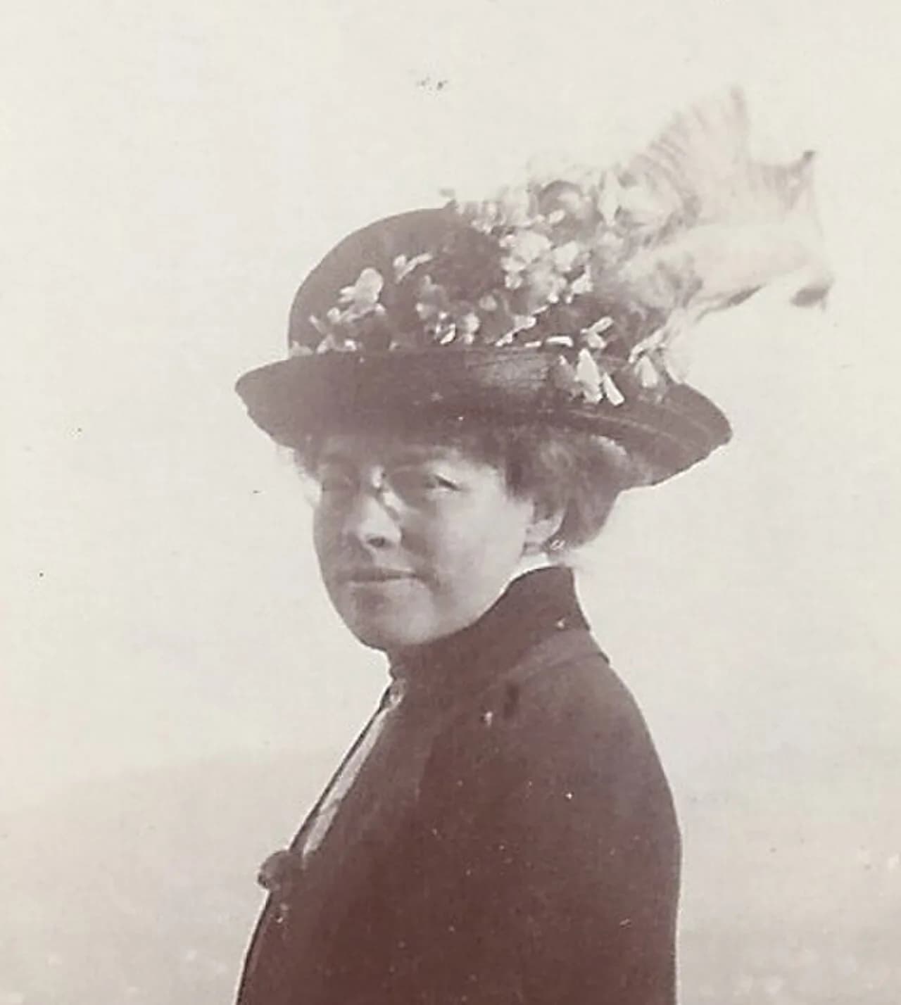 Ebba Atterbom