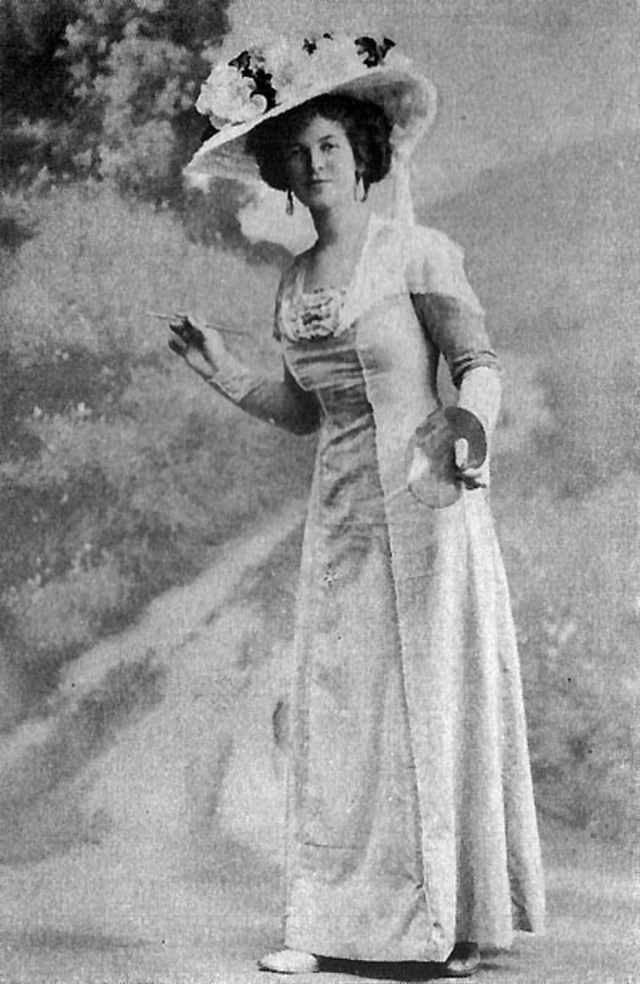 Hilma Barcklind