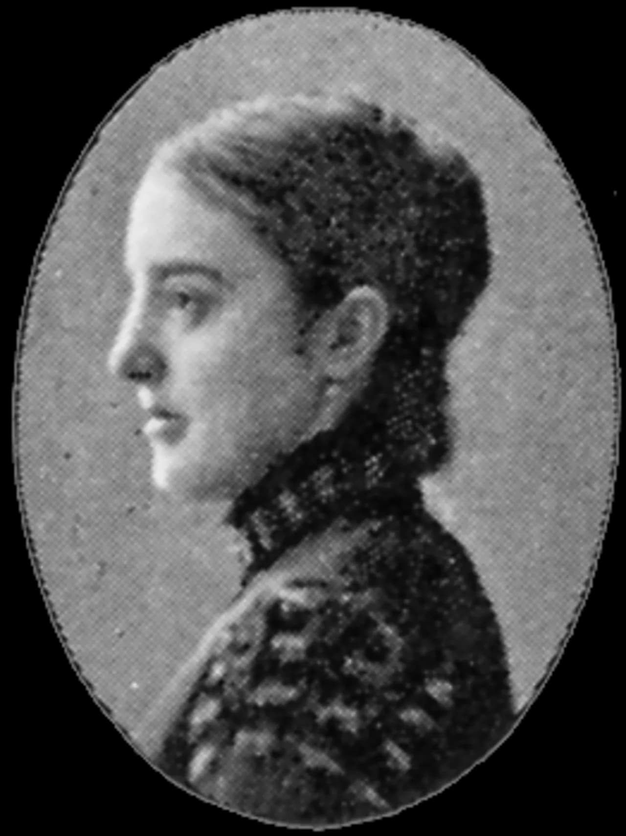 Carolina Benedicks-Bruce