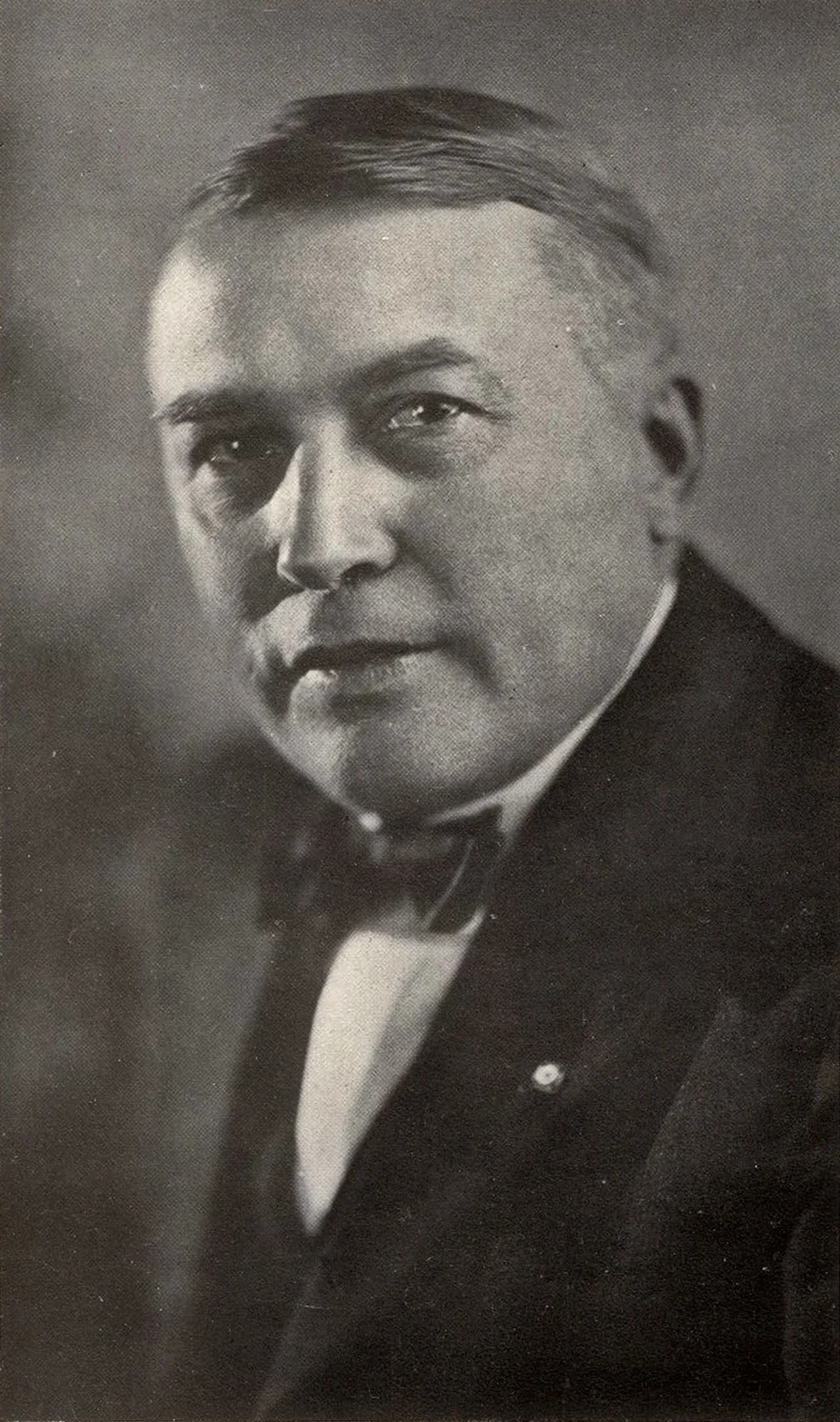 Bohumil Makovsky