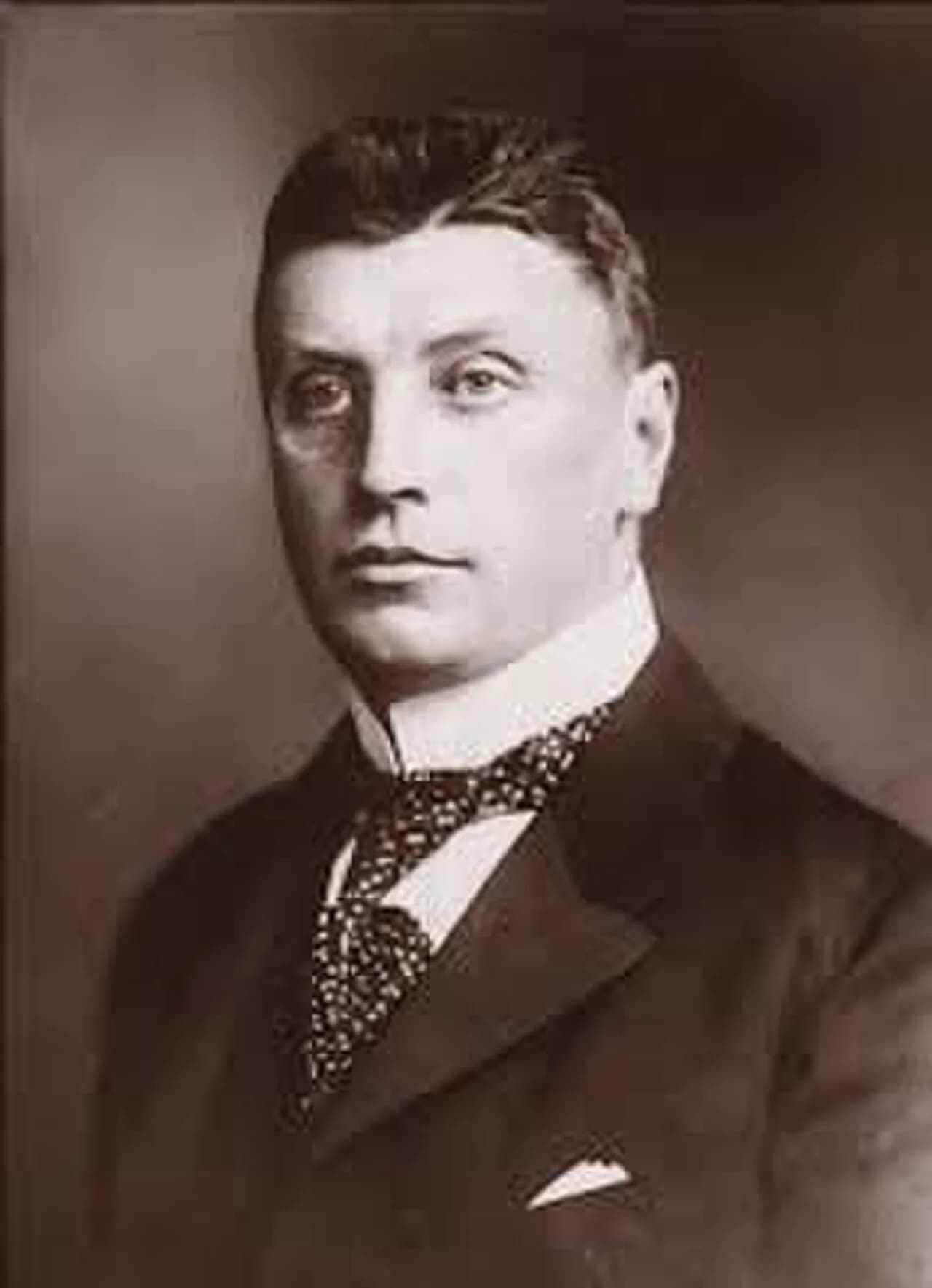 Bohumil Kučera