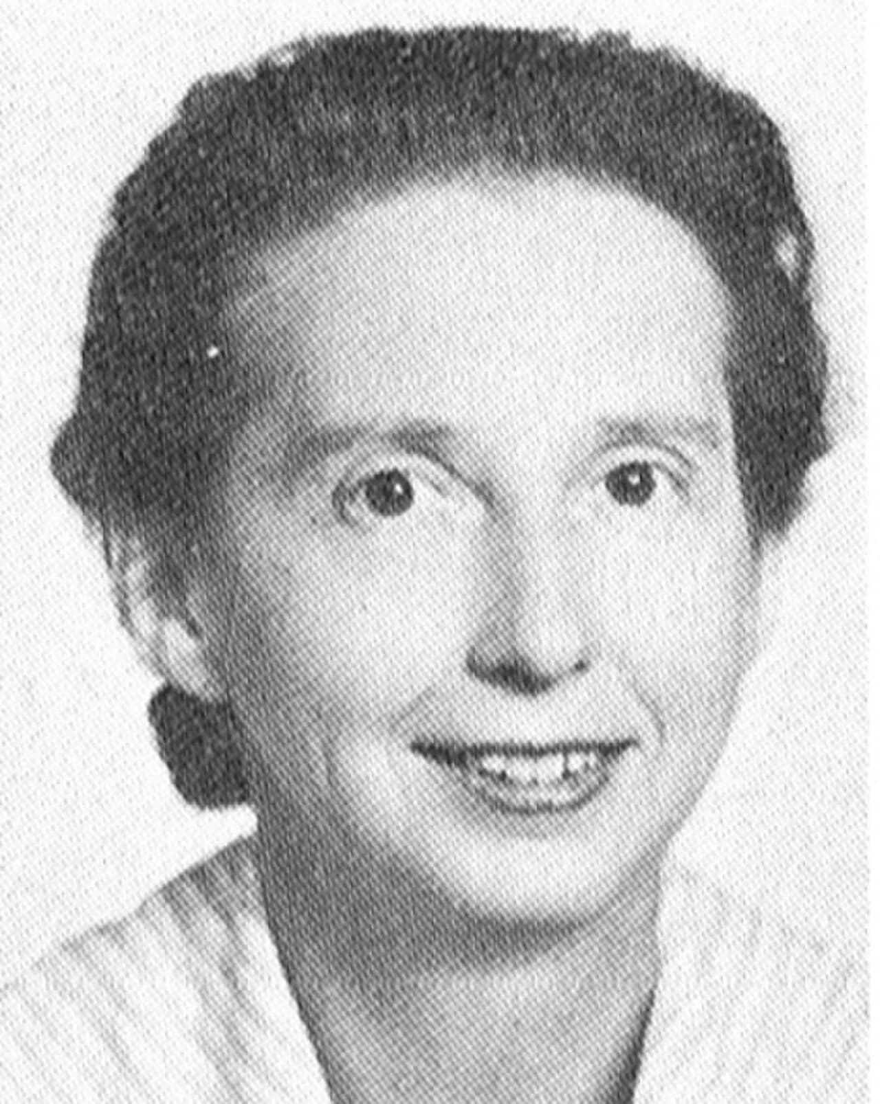 Astrid Bergegren