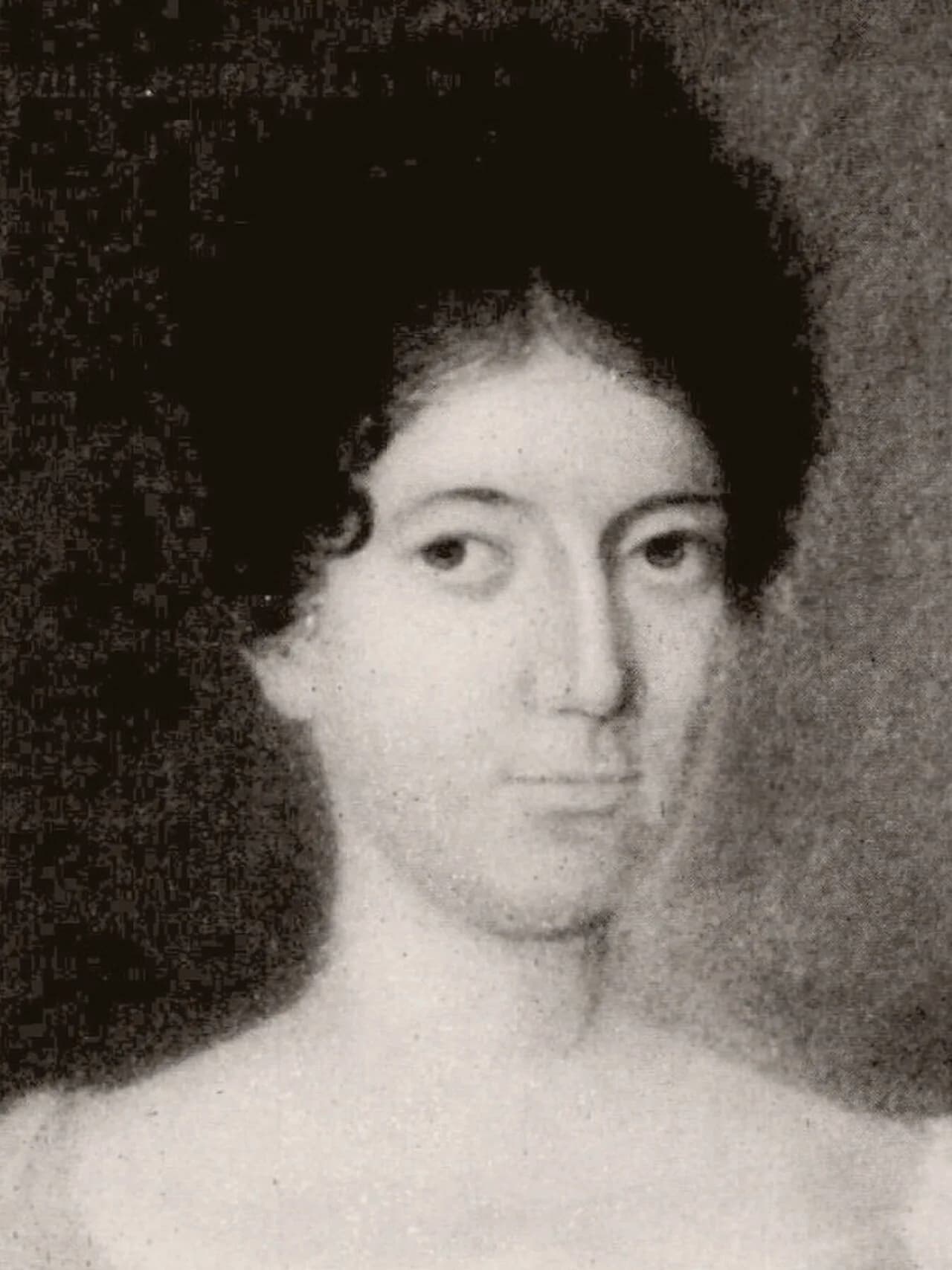Charlotta Berger