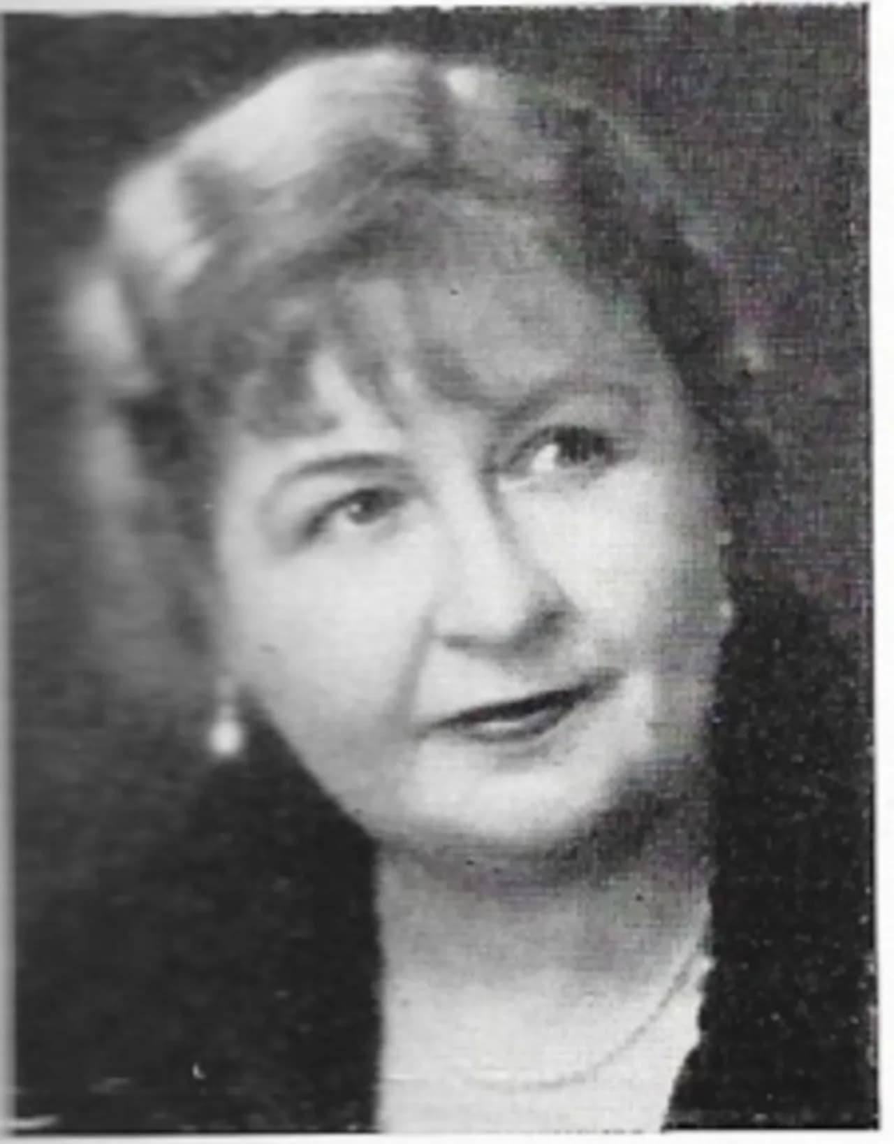 Elsa Berglund