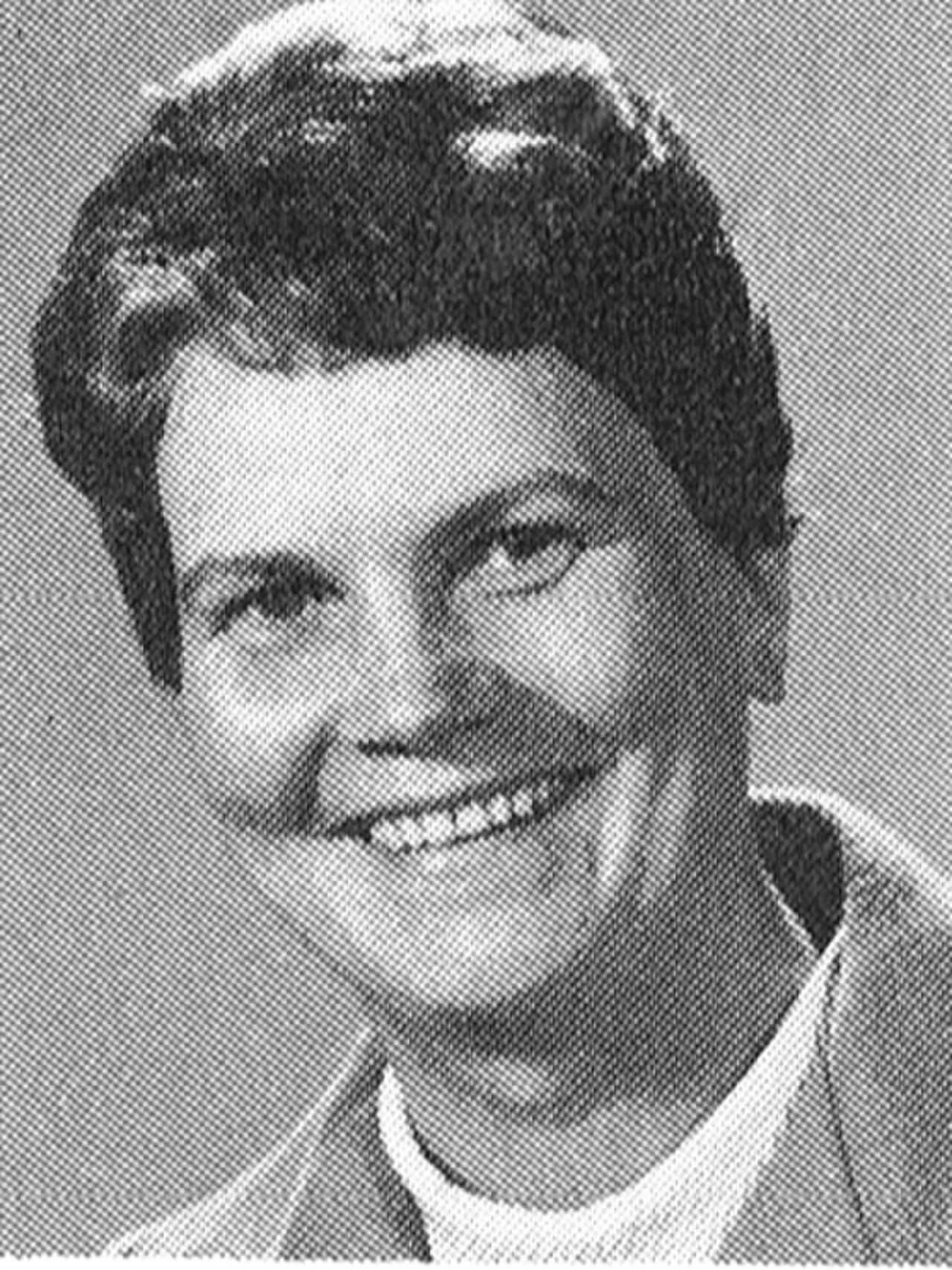 Frida Berglund