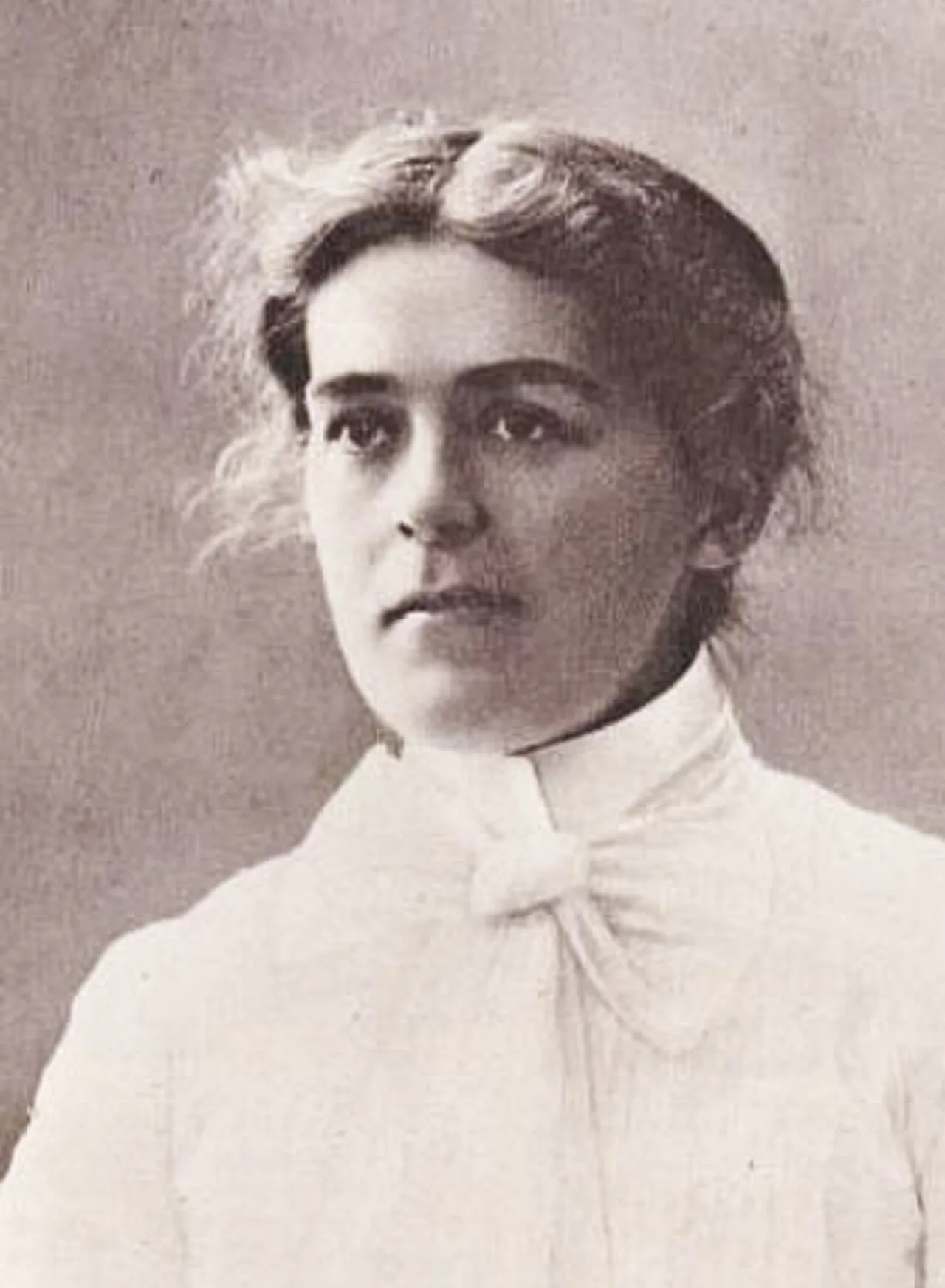Gertrud Bergström