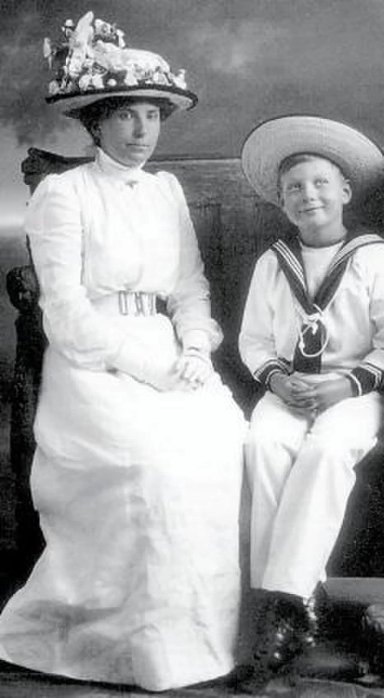 Charlotte Bill