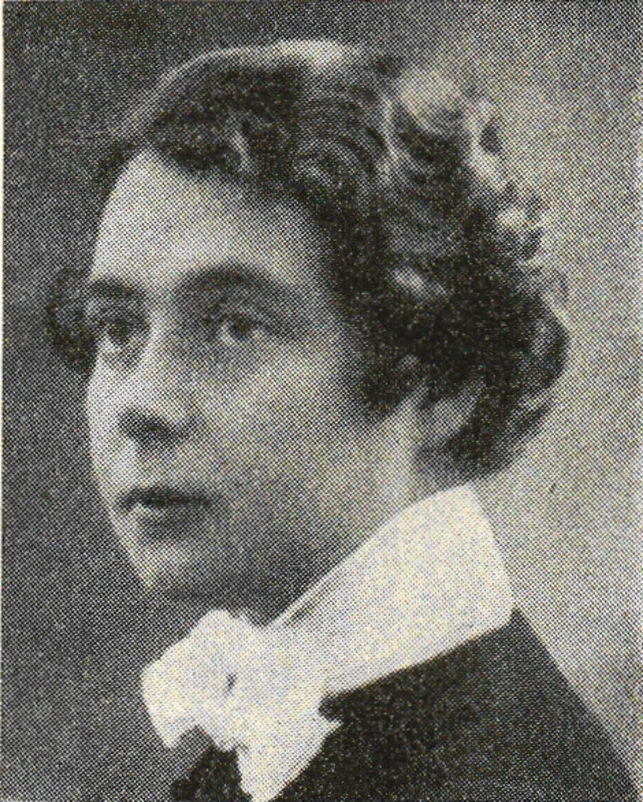 Ulla Lovisa Bjerne