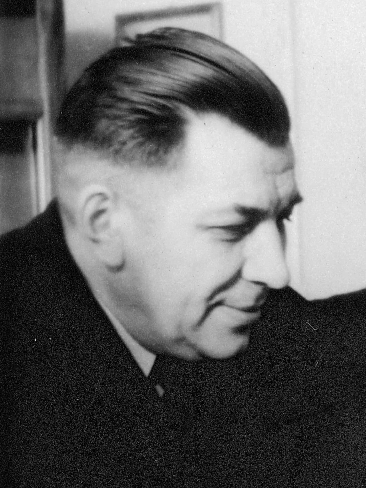 Bolesław Gebert