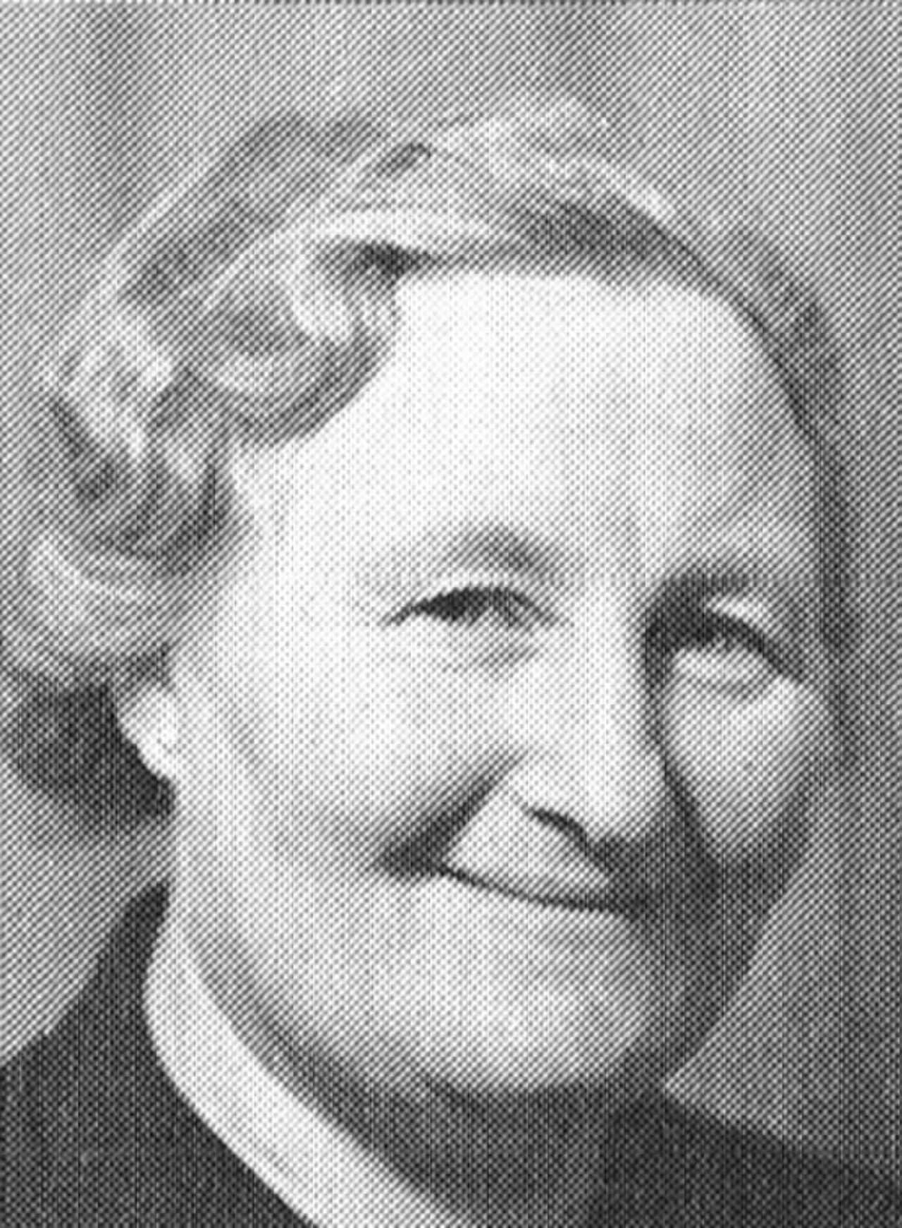 Blenda Björck